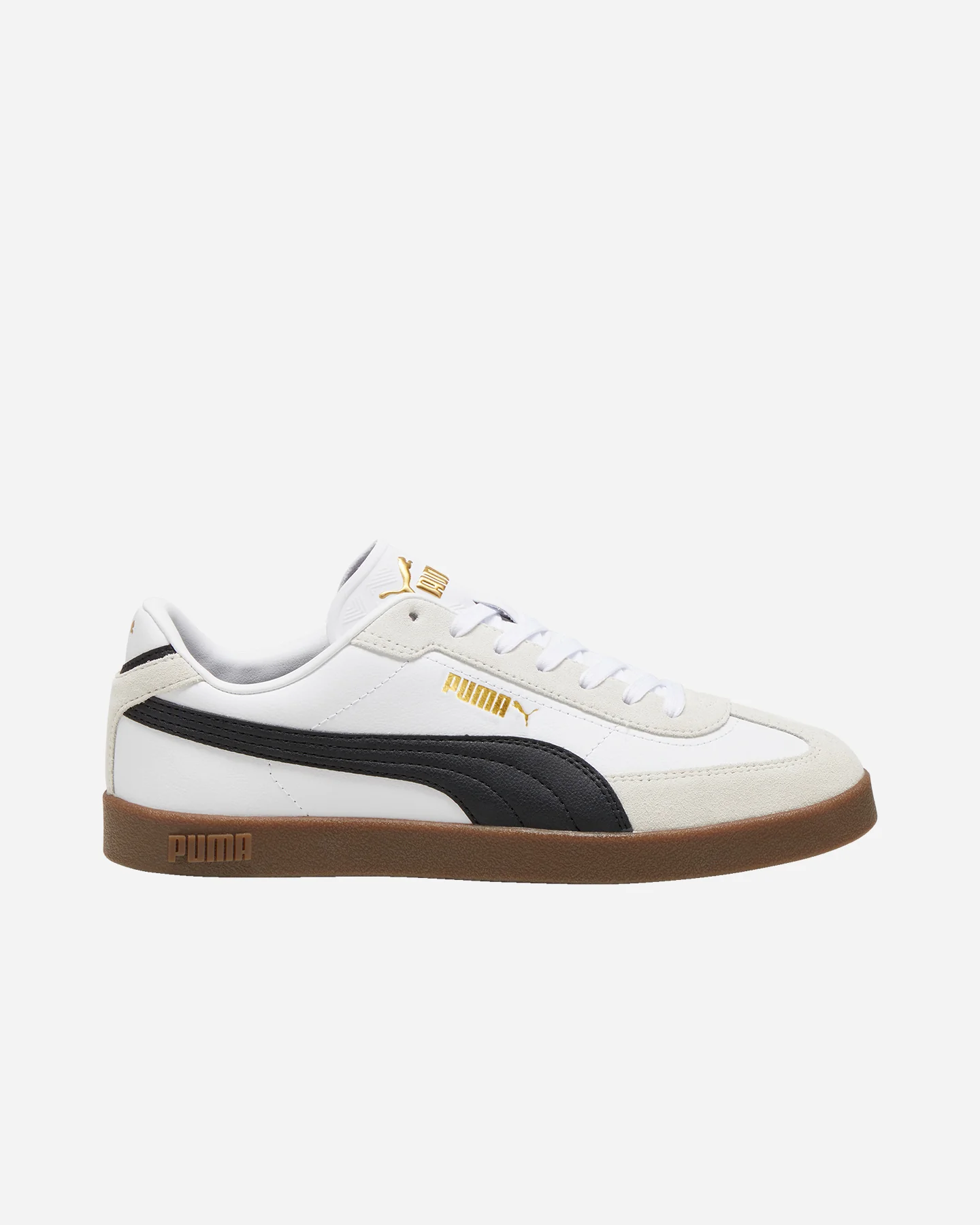 SCARPE SNEAKERS PUMA CLUB II ERA M
