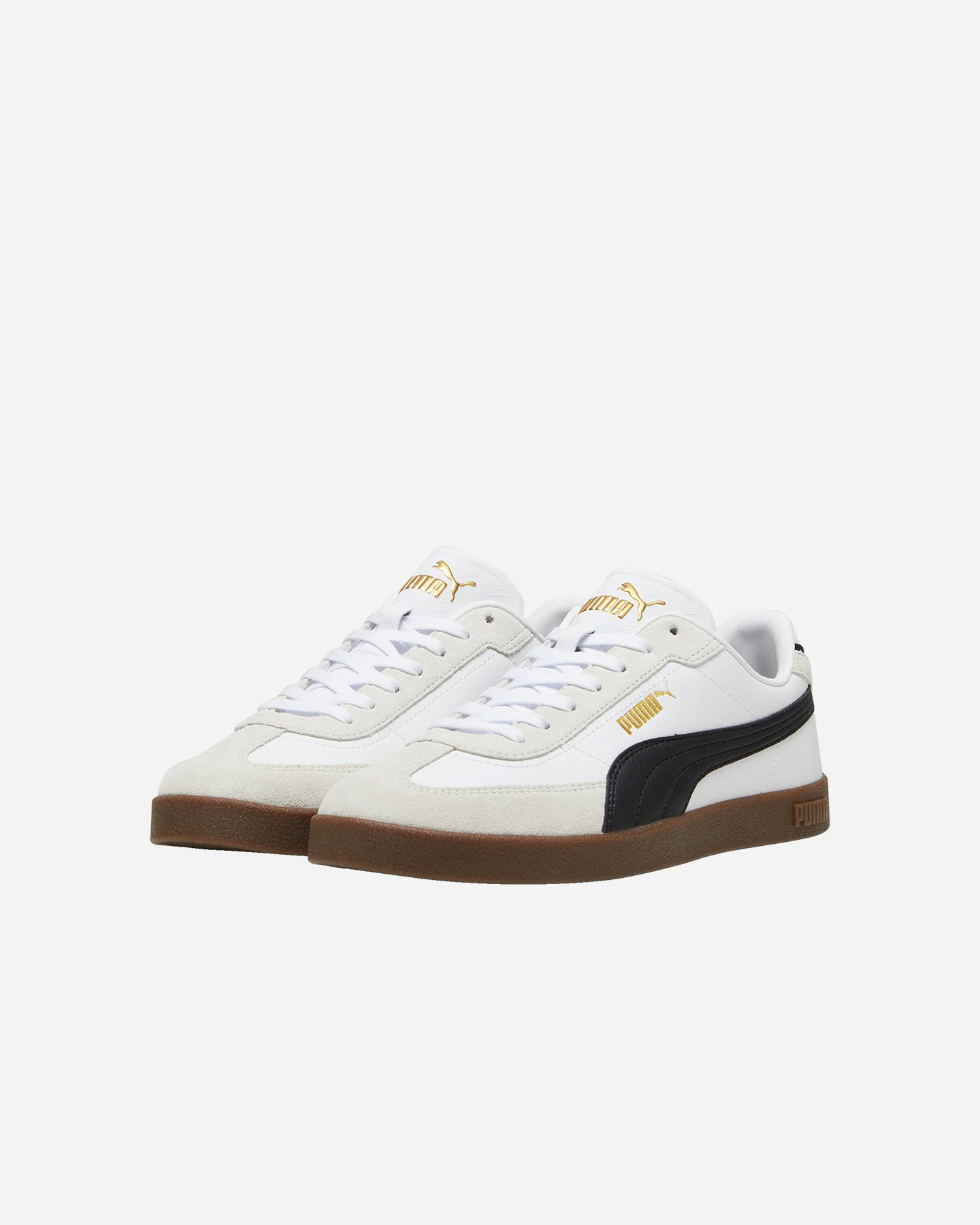 SCARPE SNEAKERS PUMA CLUB II ERA M - Image 2
