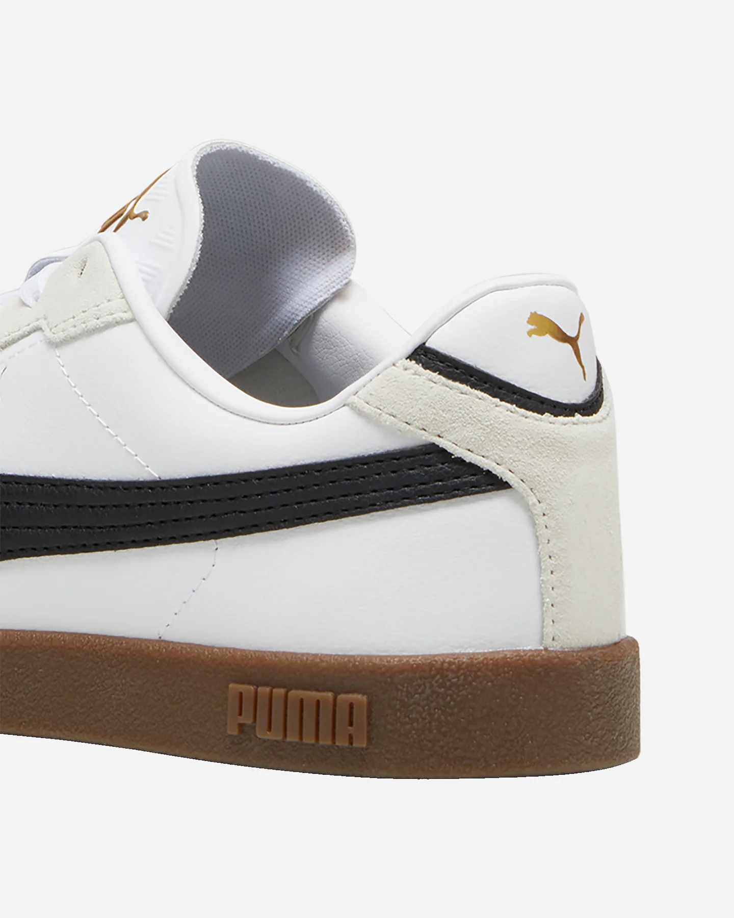 SCARPE SNEAKERS PUMA CLUB II ERA M - Image 5