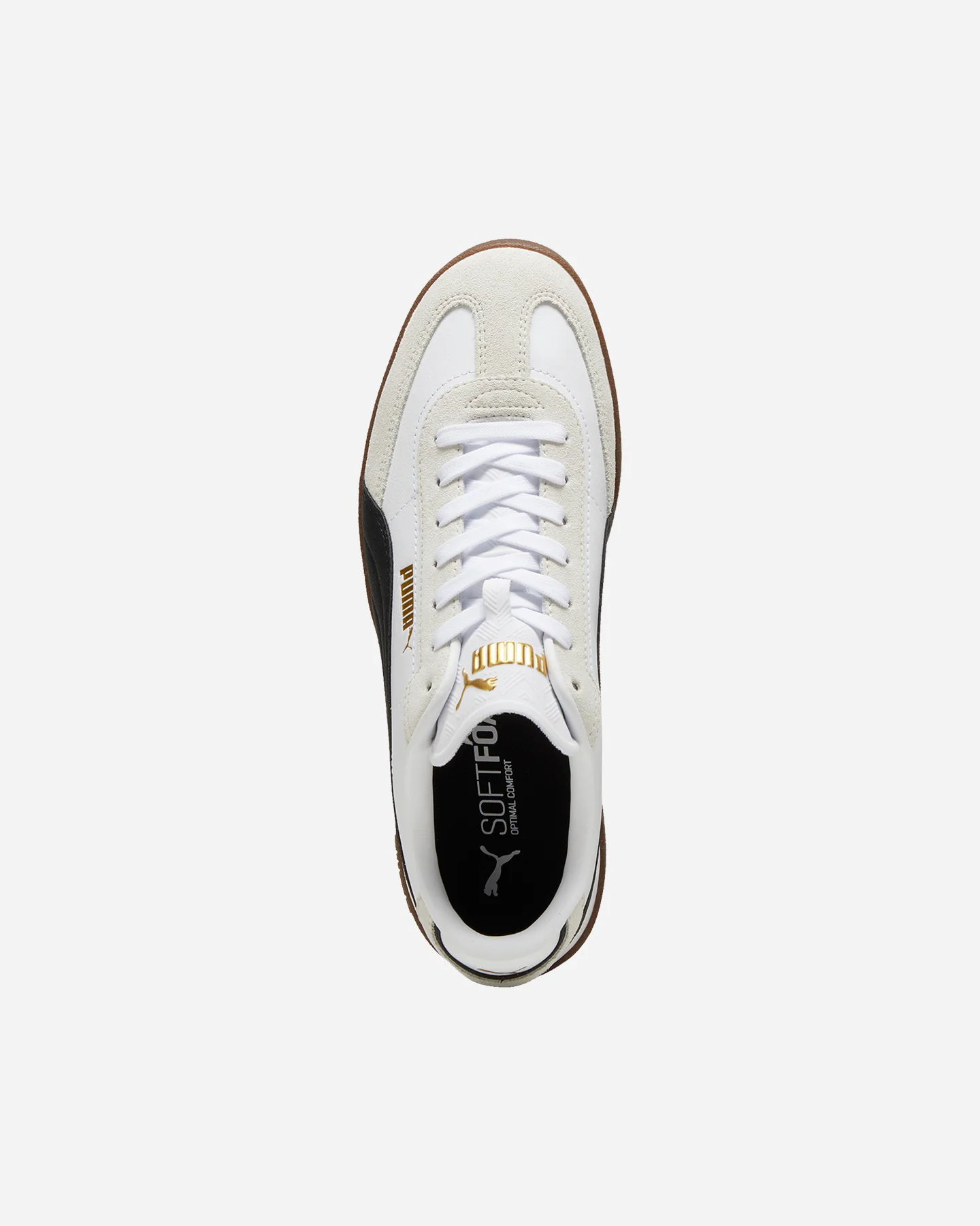 SCARPE SNEAKERS PUMA CLUB II ERA M - Image 6