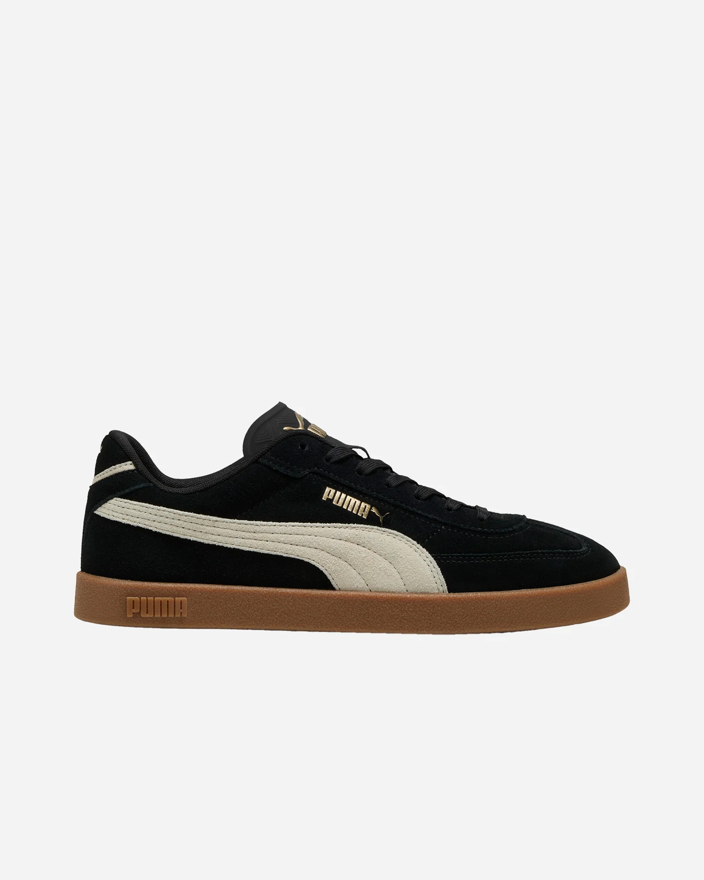 SCARPE SNEAKERS PUMA CLUB II ERA SUEDE M