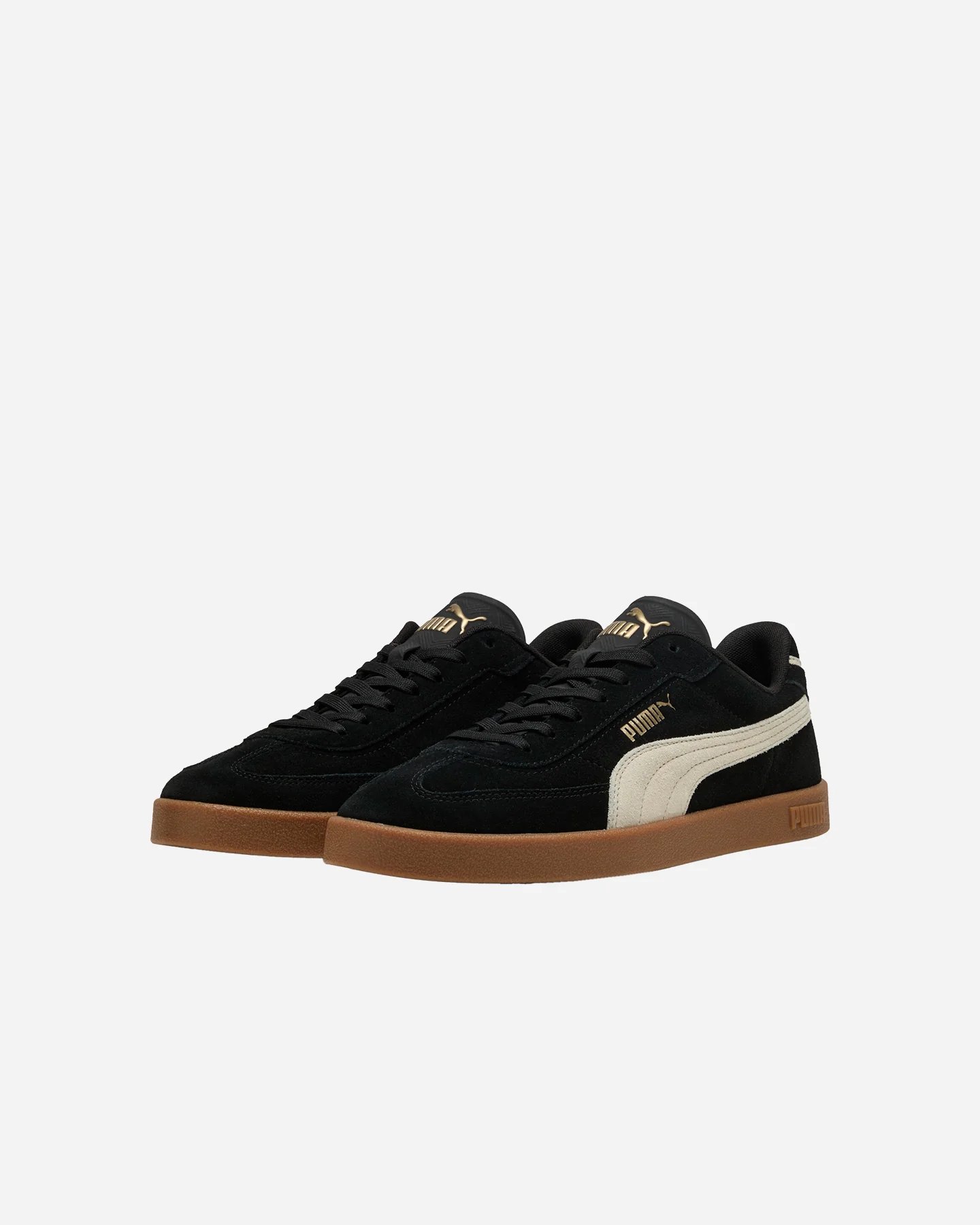 SCARPE SNEAKERS PUMA CLUB II ERA SUEDE M - Image 2