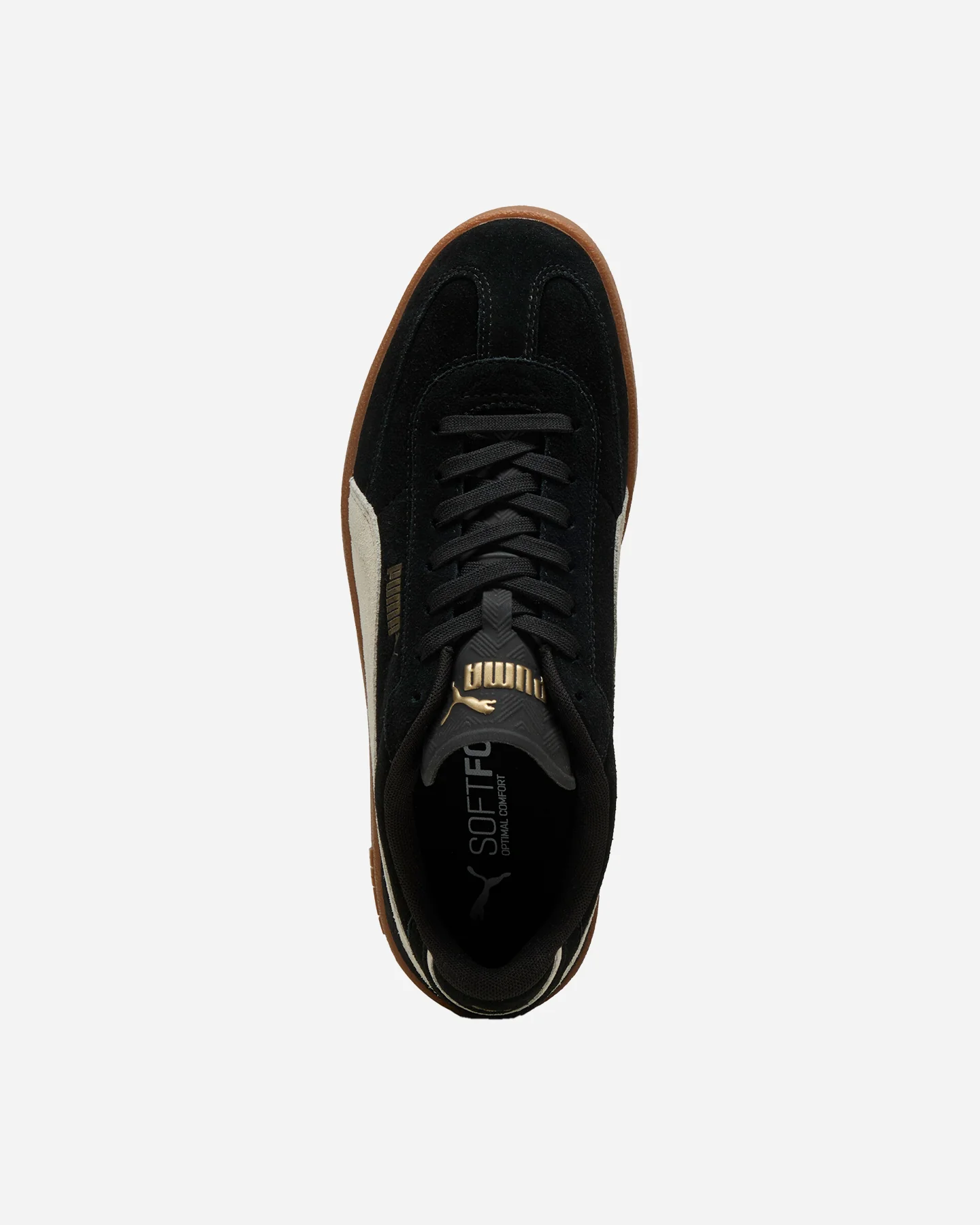 SCARPE SNEAKERS PUMA CLUB II ERA SUEDE M - Image 4