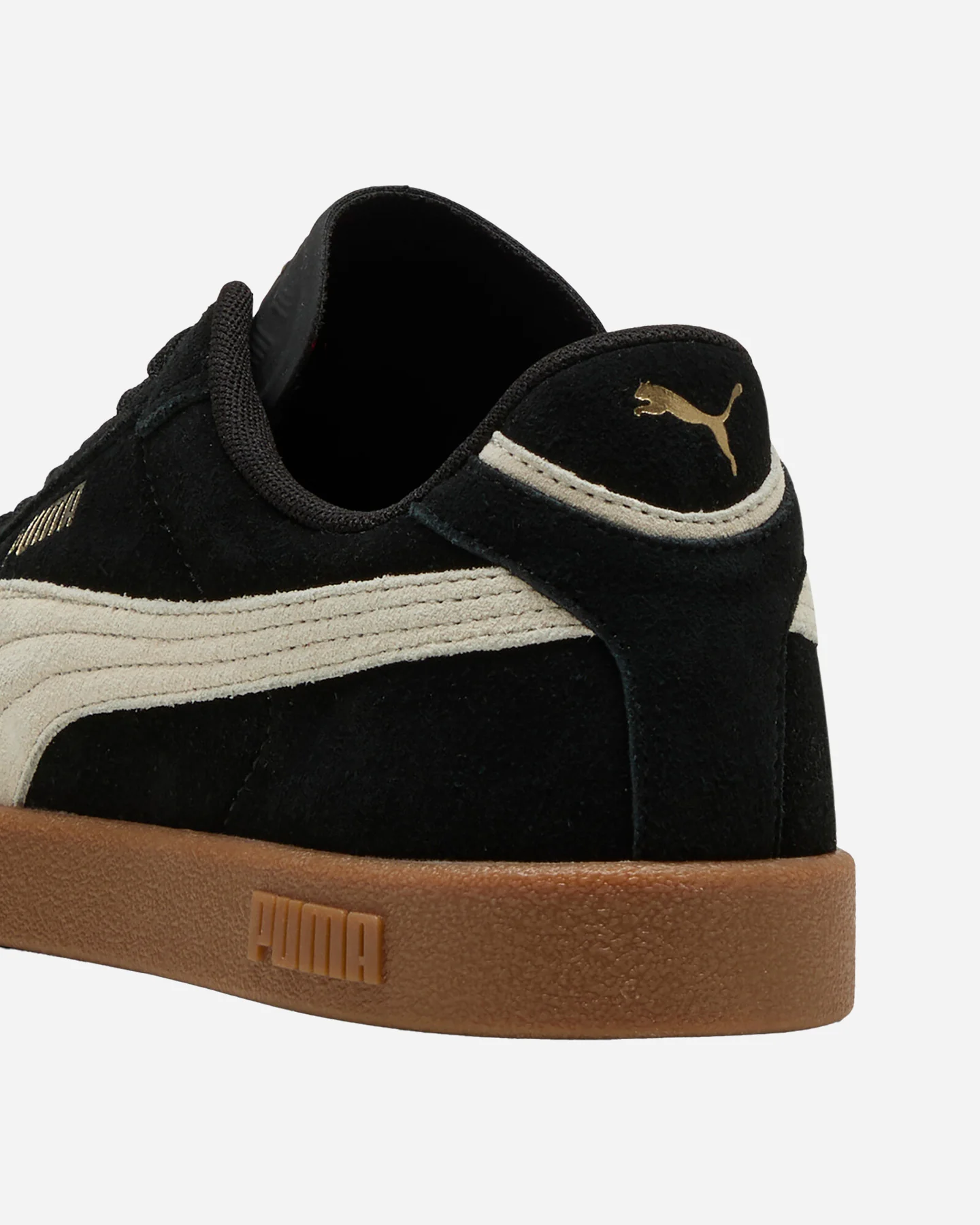 SCARPE SNEAKERS PUMA CLUB II ERA SUEDE M - Image 6