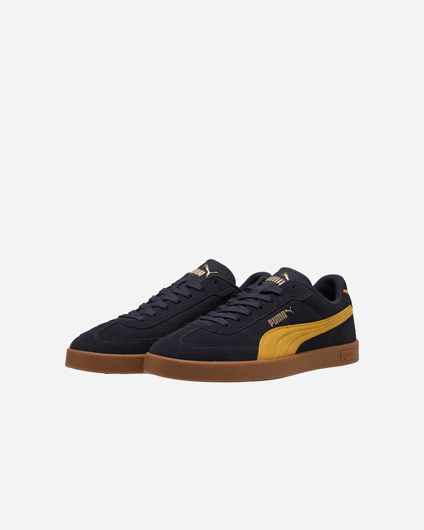 SCARPE SNEAKERS PUMA CLUB II ERA SUEDE M - Image 2