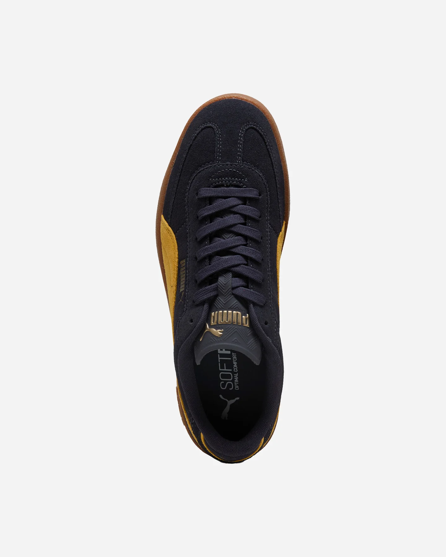 SCARPE SNEAKERS PUMA CLUB II ERA SUEDE M - Image 4