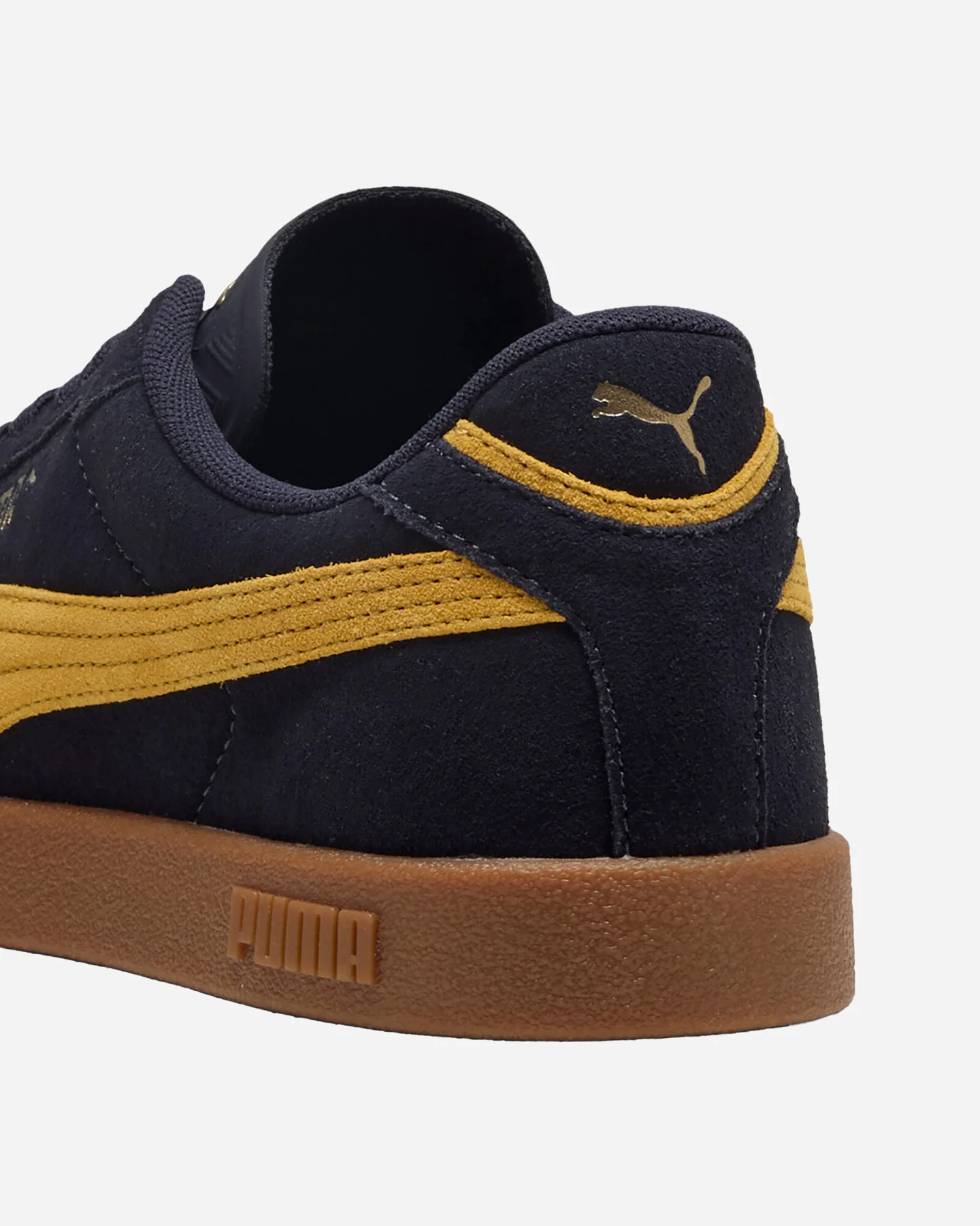 SCARPE SNEAKERS PUMA CLUB II ERA SUEDE M - Image 6