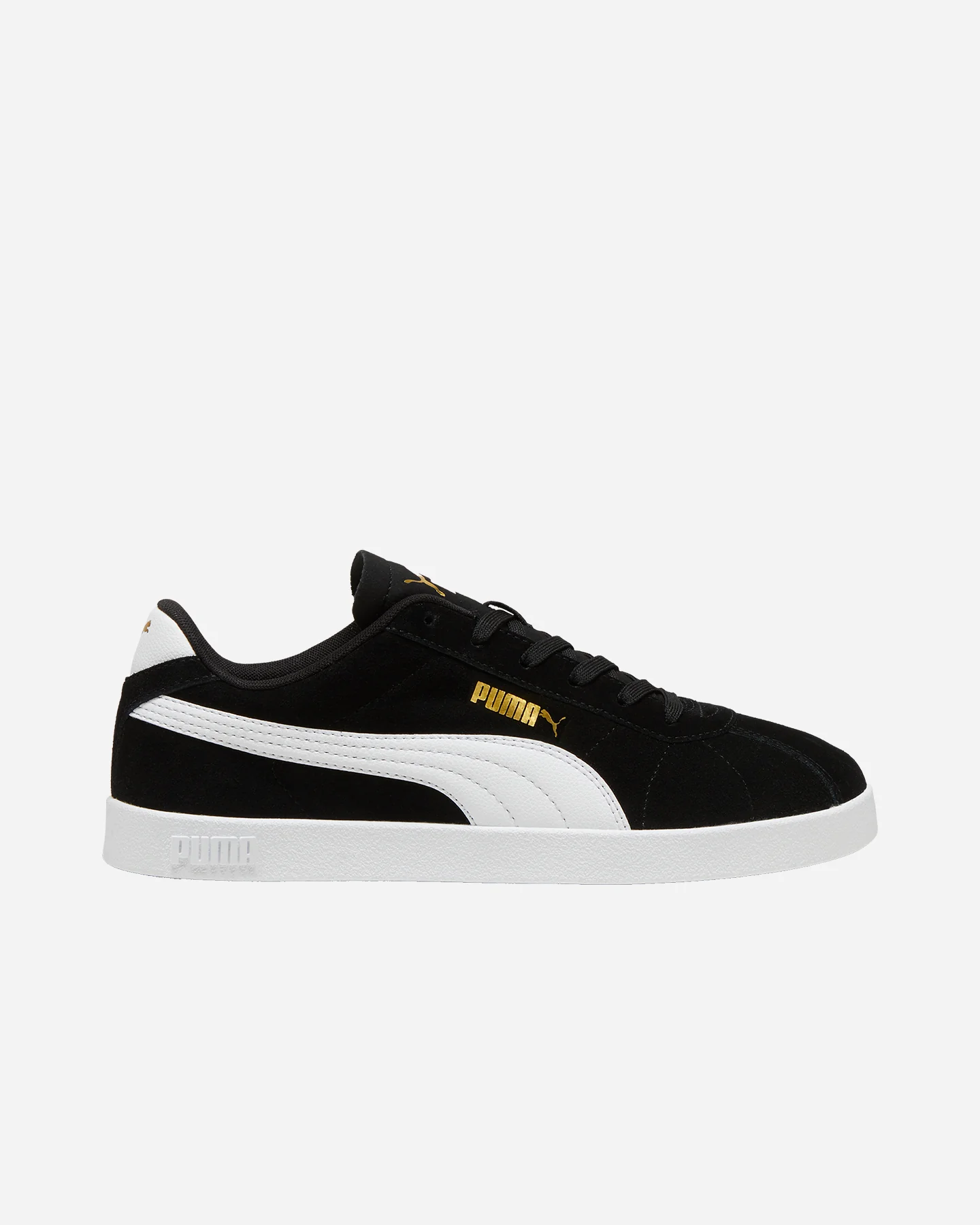 SCARPE SNEAKERS PUMA CLUB II M
