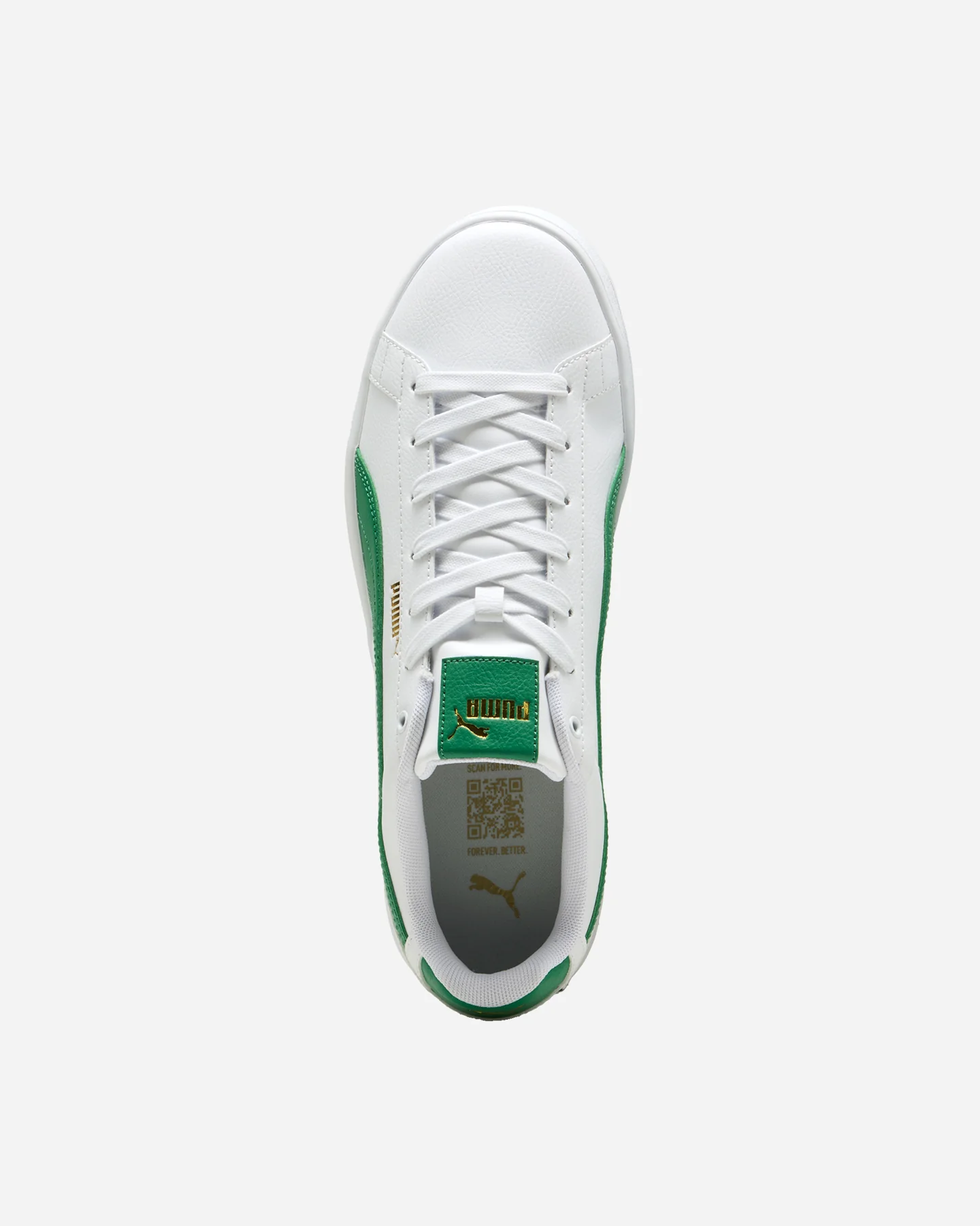 SCARPE SNEAKERS PUMA COURT CLASSICO M - Image 58