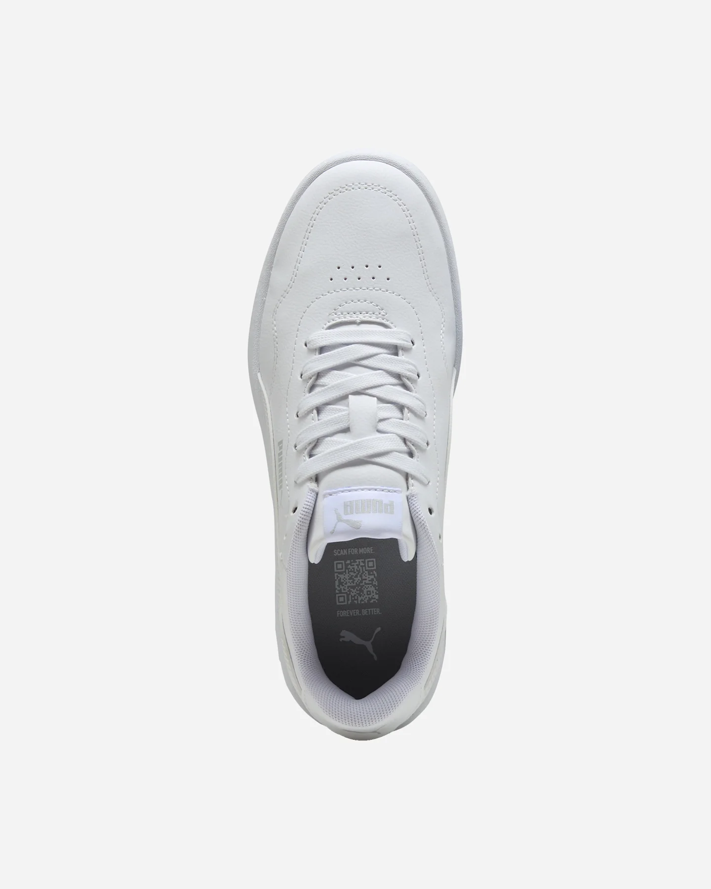 SCARPE SNEAKERS PUMA COURT SALLY W - Image 4