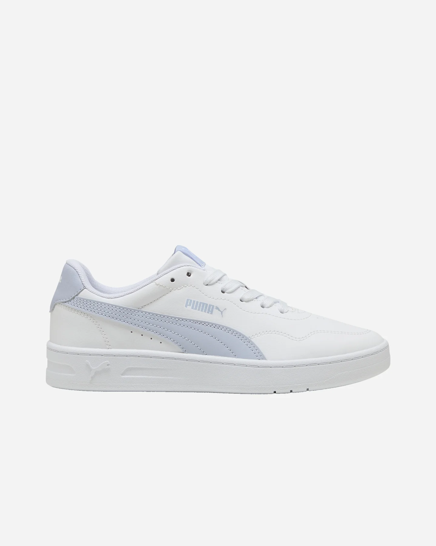 SCARPE SNEAKERS PUMA COURT SALLY W