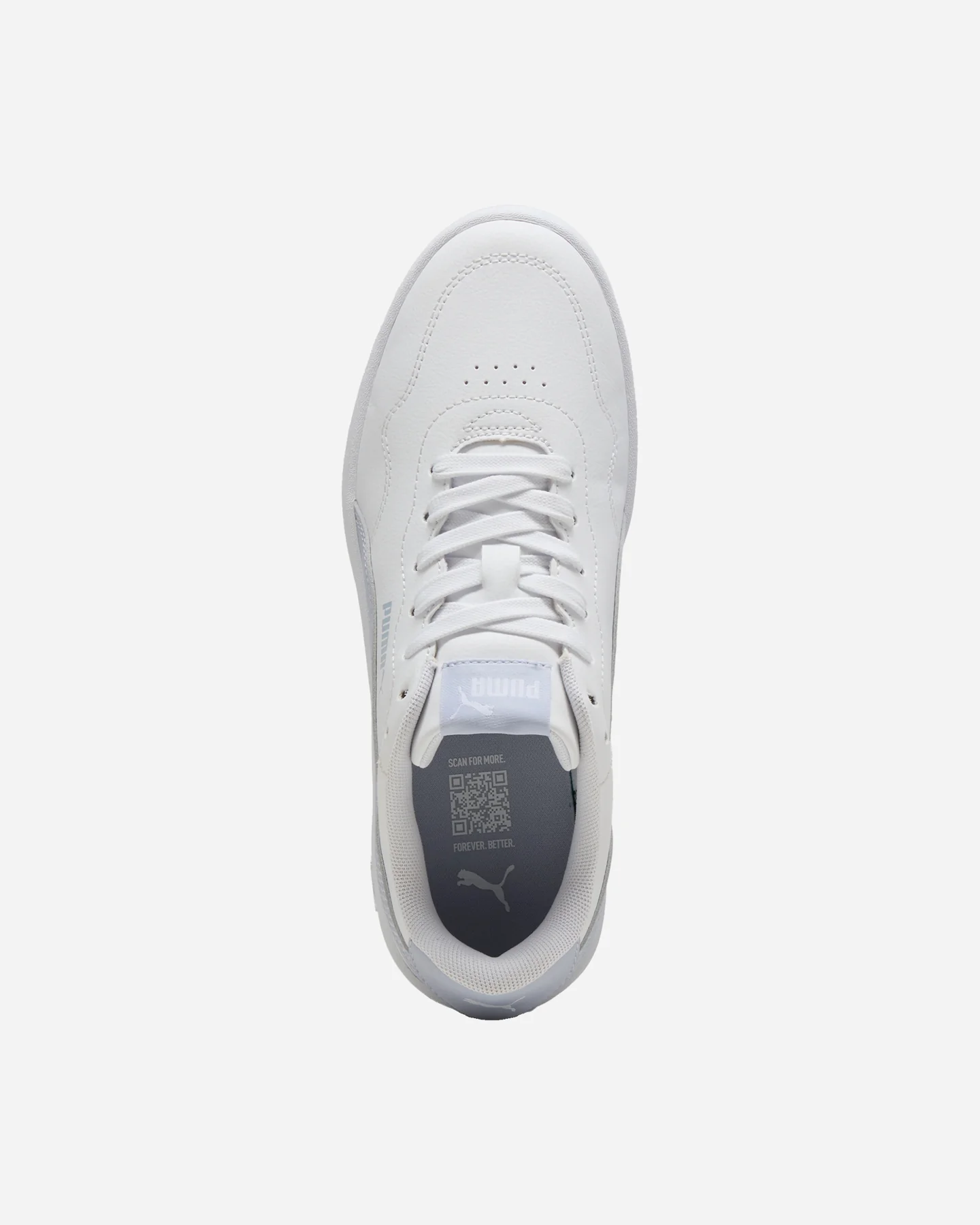 SCARPE SNEAKERS PUMA COURT SALLY W - Image 4