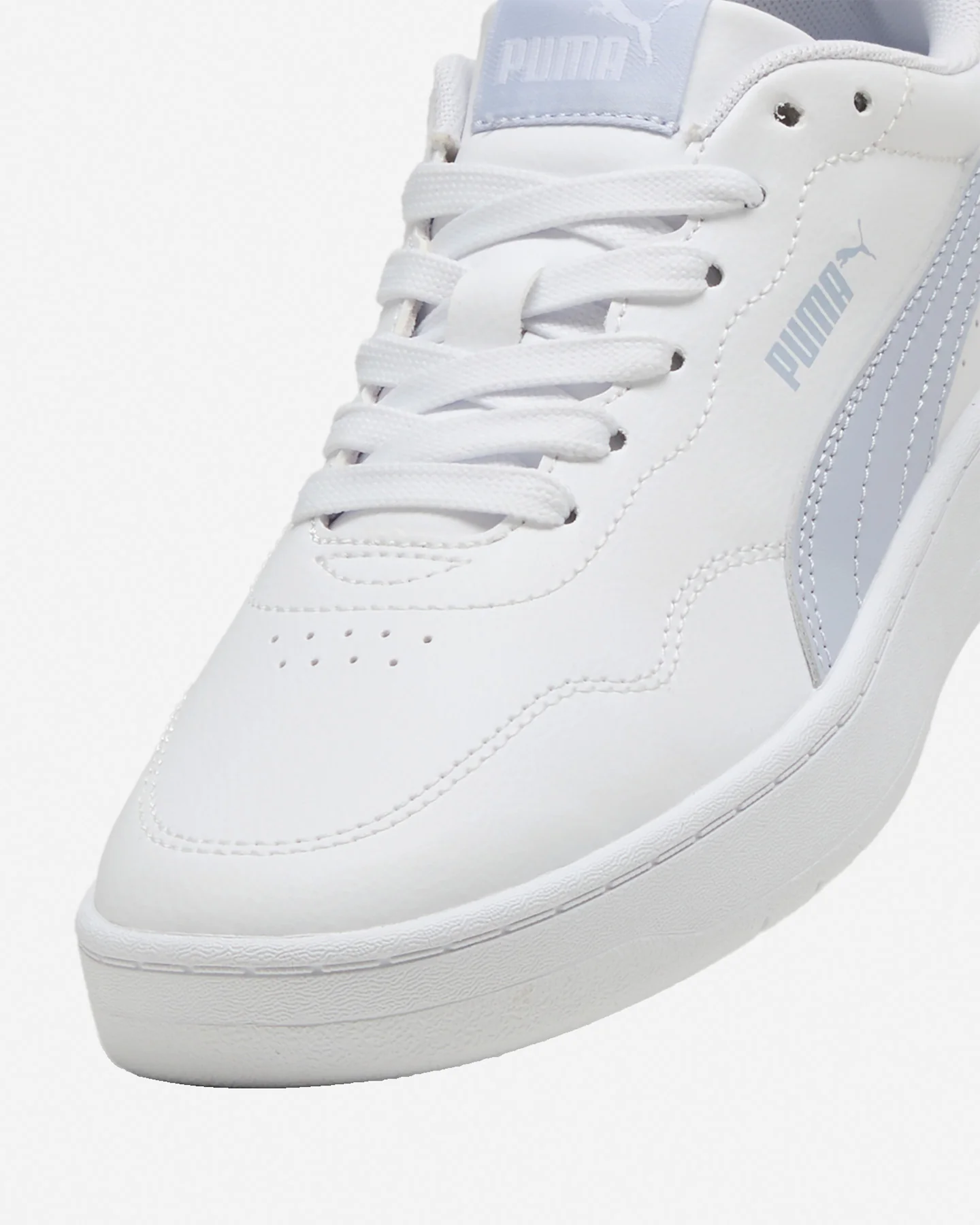 SCARPE SNEAKERS PUMA COURT SALLY W - Image 6
