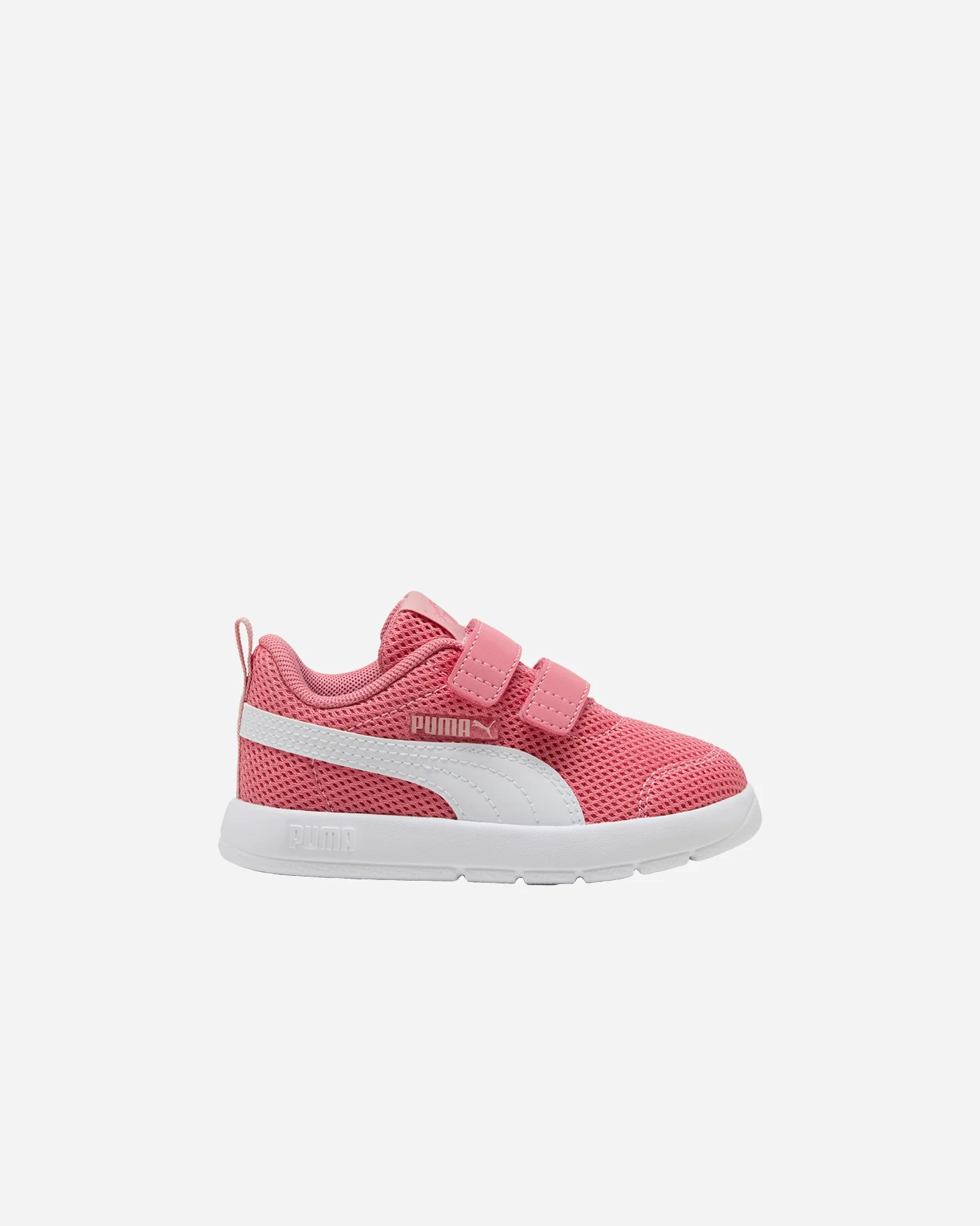 SCARPE SNEAKERS PUMA COURTFLEX V3 INF JR
