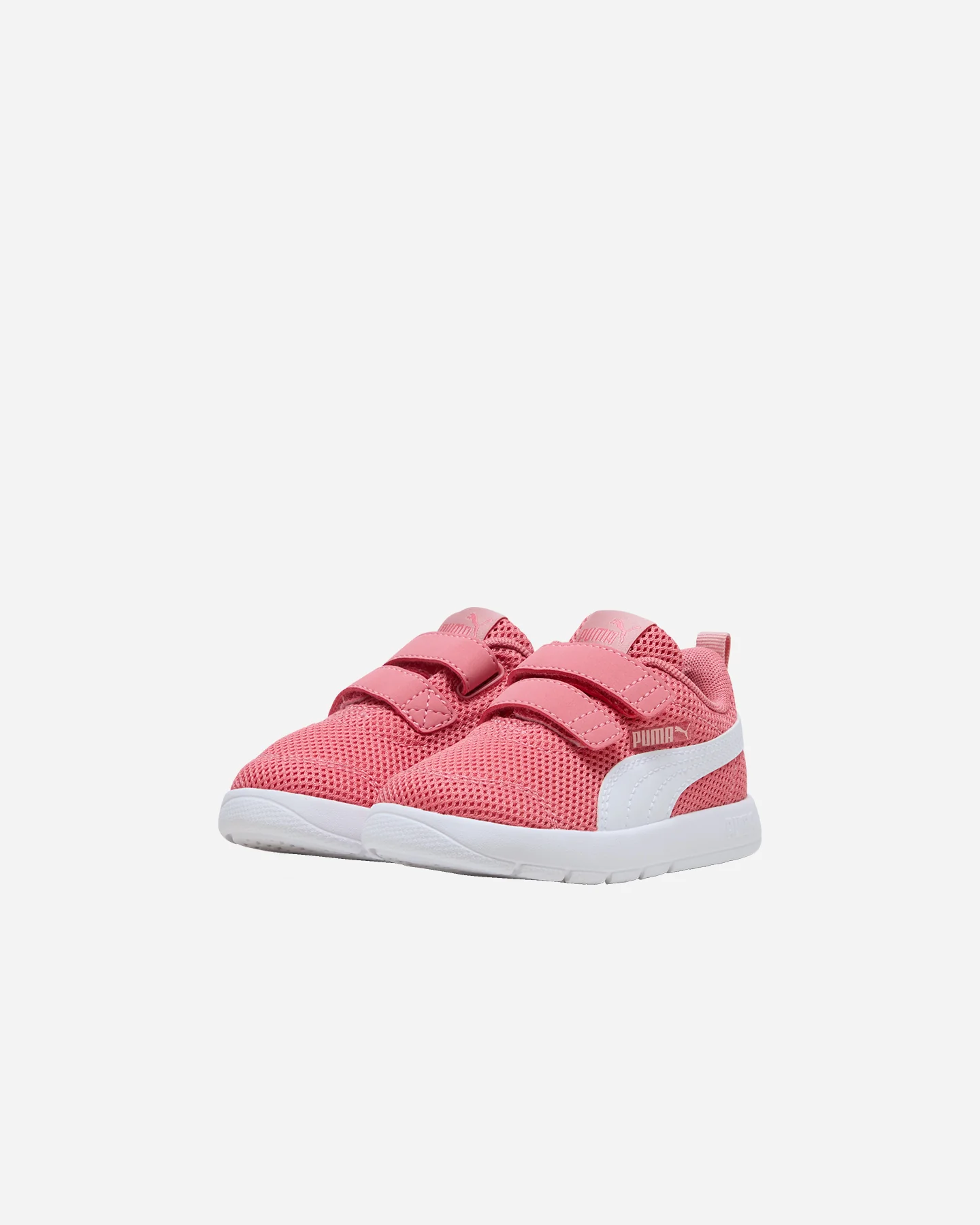 SCARPE SNEAKERS PUMA COURTFLEX V3 INF JR - Image 2