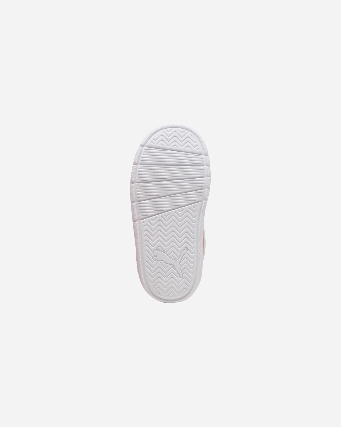 SCARPE SNEAKERS PUMA COURTFLEX V3 INF JR - Image 3