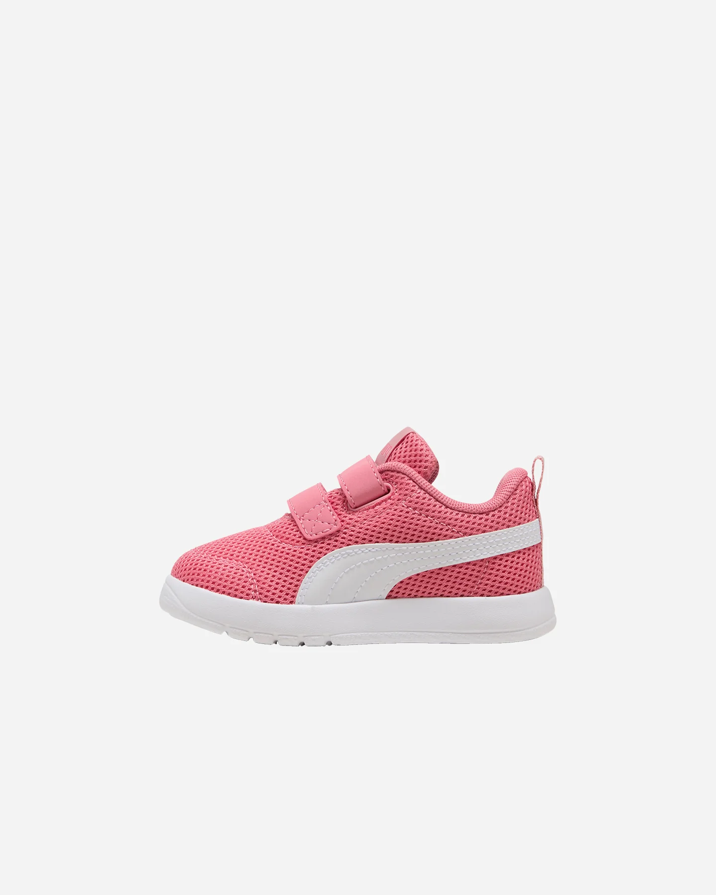 SCARPE SNEAKERS PUMA COURTFLEX V3 INF JR - Image 4