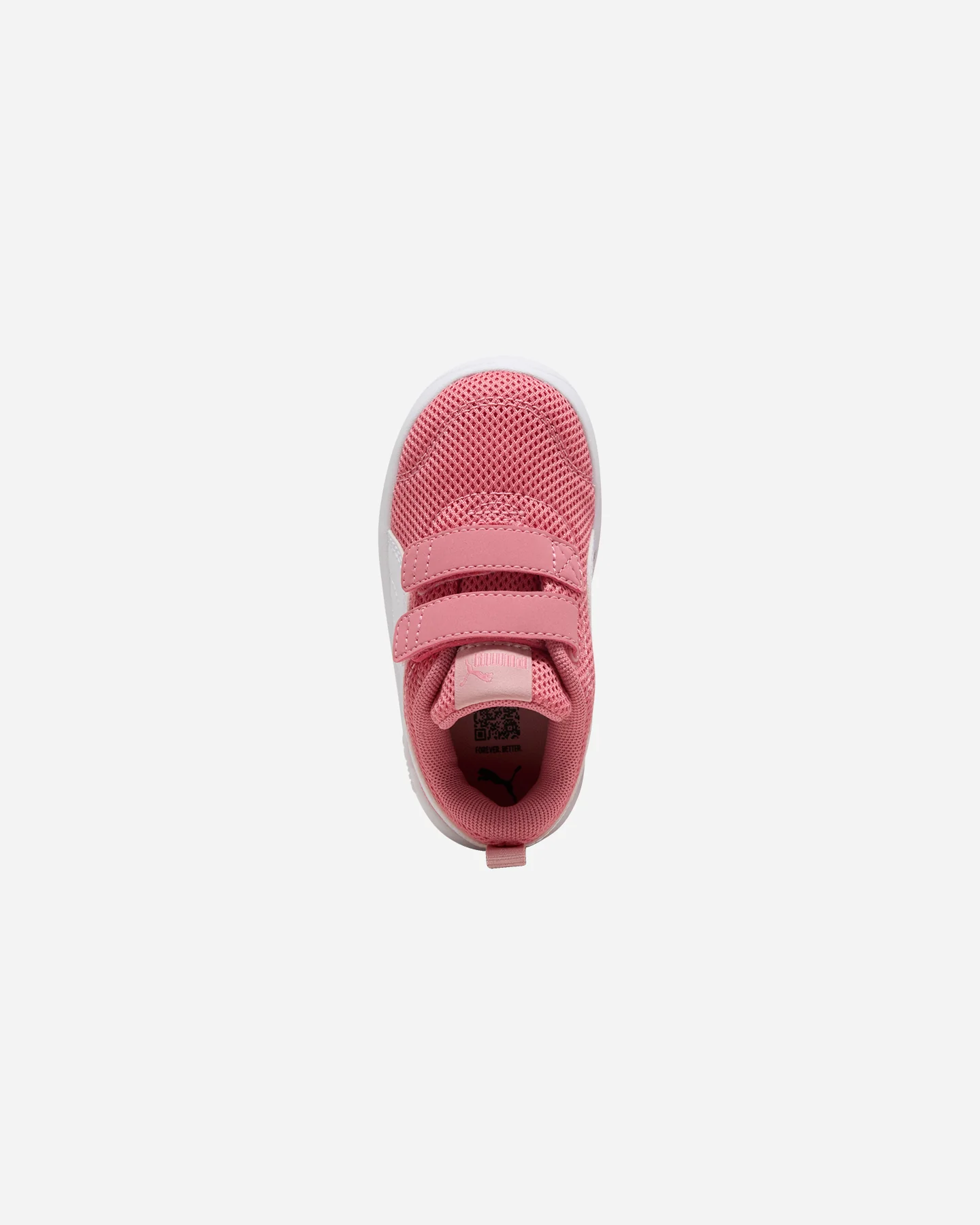SCARPE SNEAKERS PUMA COURTFLEX V3 INF JR - Image 5