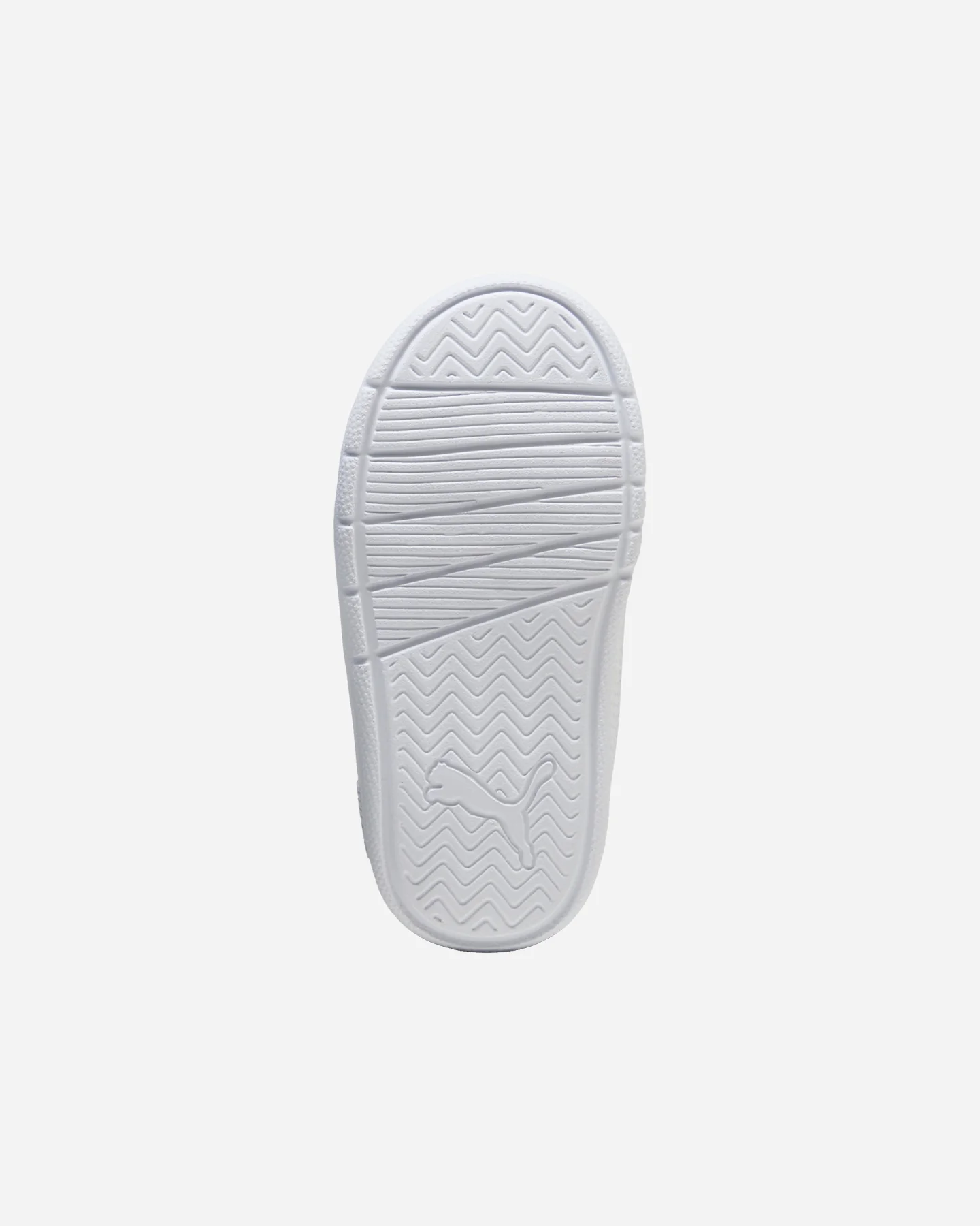 SCARPE SNEAKERS PUMA COURTFLEX V3 JR - Image 3