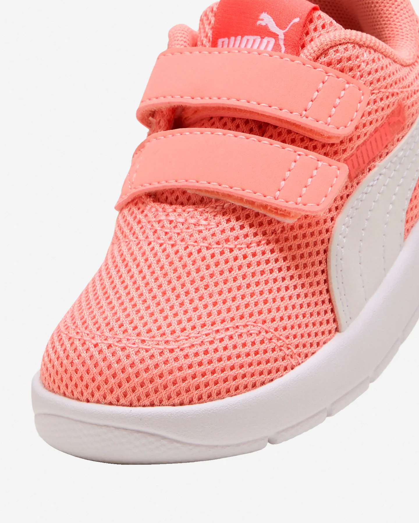 SCARPE SNEAKERS PUMA COURTFLEX V3 JR - Image 30