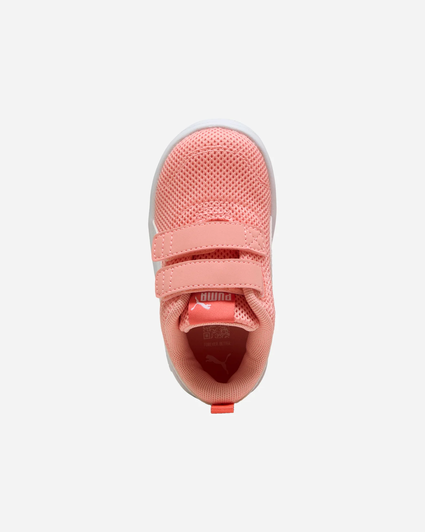 SCARPE SNEAKERS PUMA COURTFLEX V3 JR - Image 46