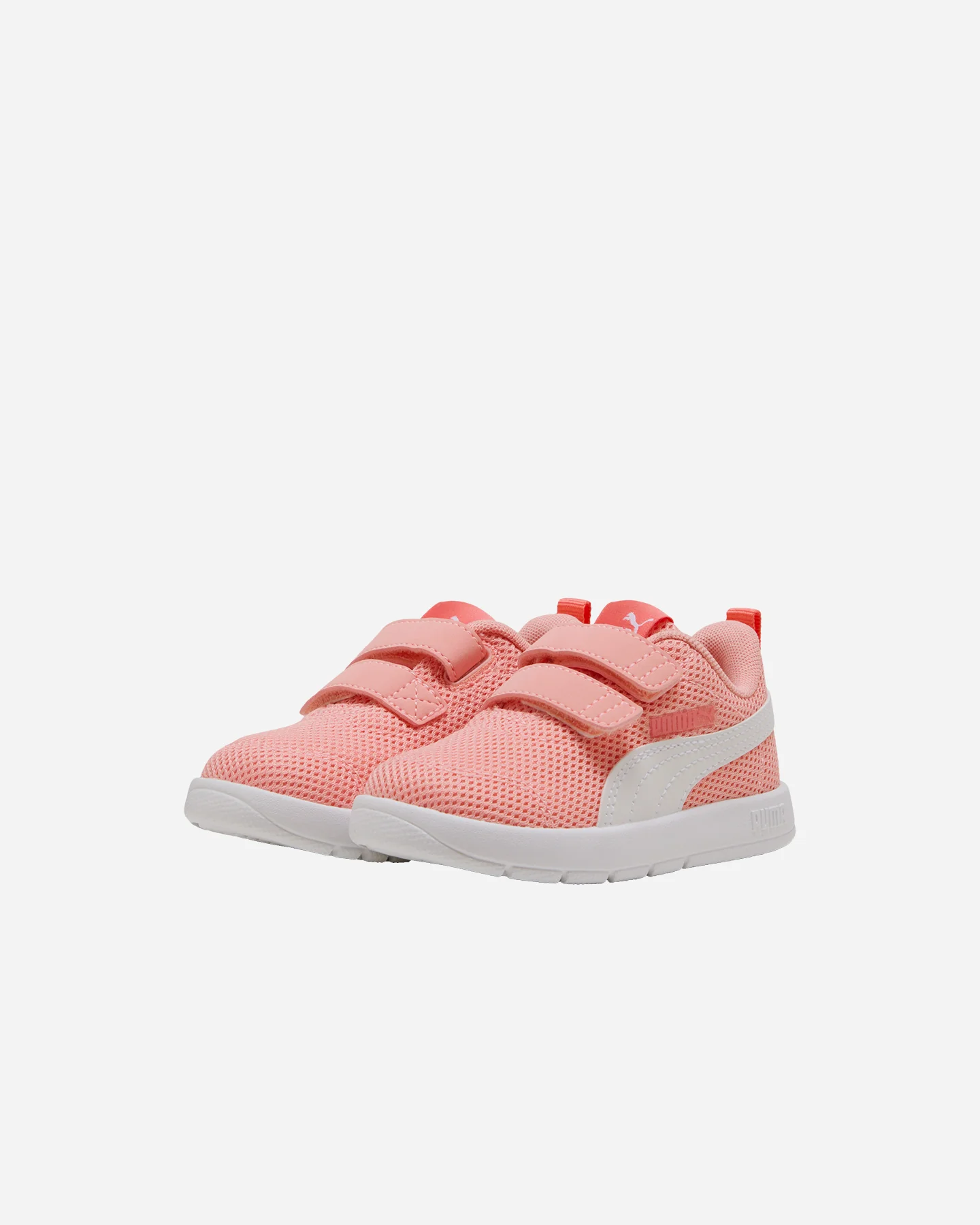 SCARPE SNEAKERS PUMA COURTFLEX V3 JR - Image 8