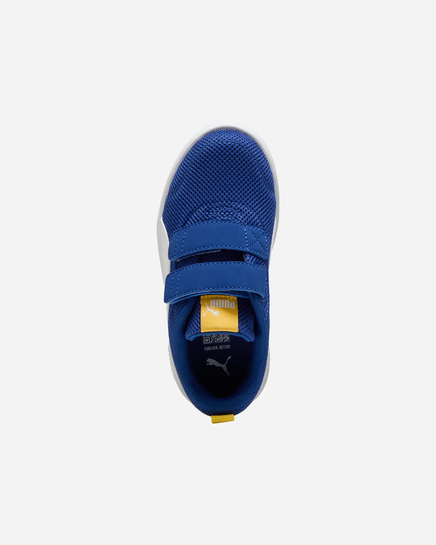 SCARPE SNEAKERS PUMA COURTFLEX V3 PS JR - Image 100