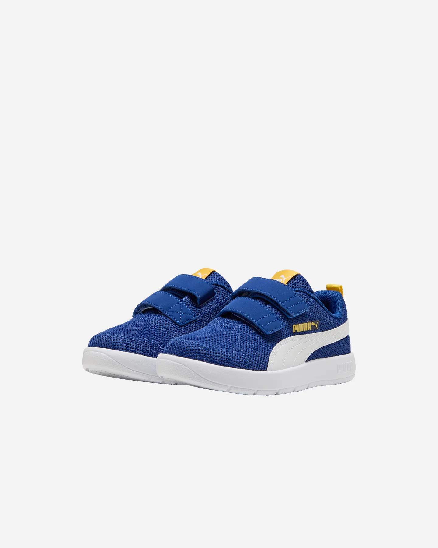 SCARPE SNEAKERS PUMA COURTFLEX V3 PS JR - Image 26