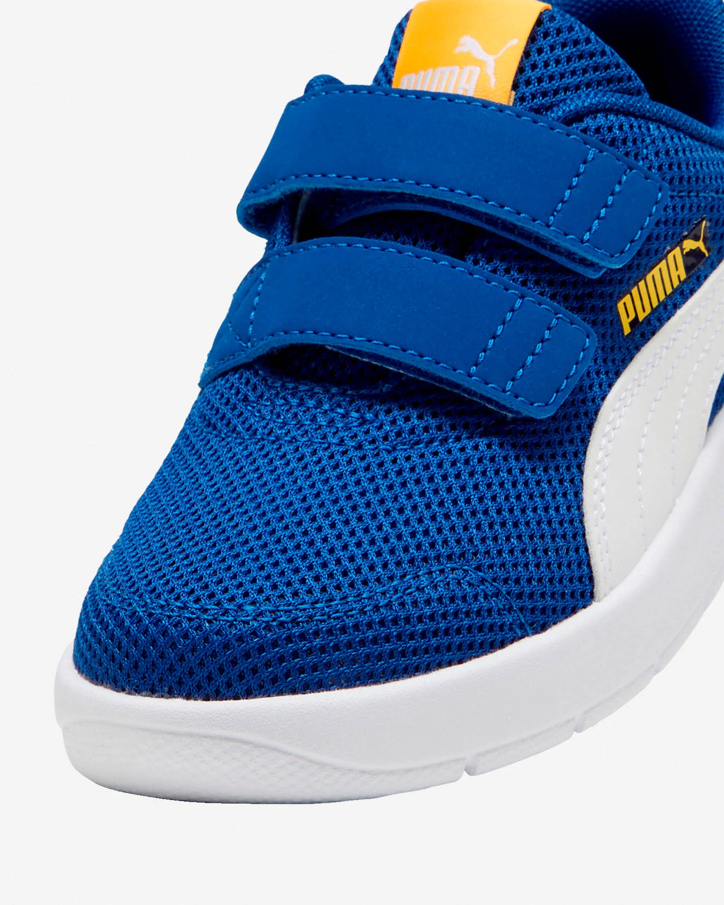 SCARPE SNEAKERS PUMA COURTFLEX V3 PS JR - Image 90