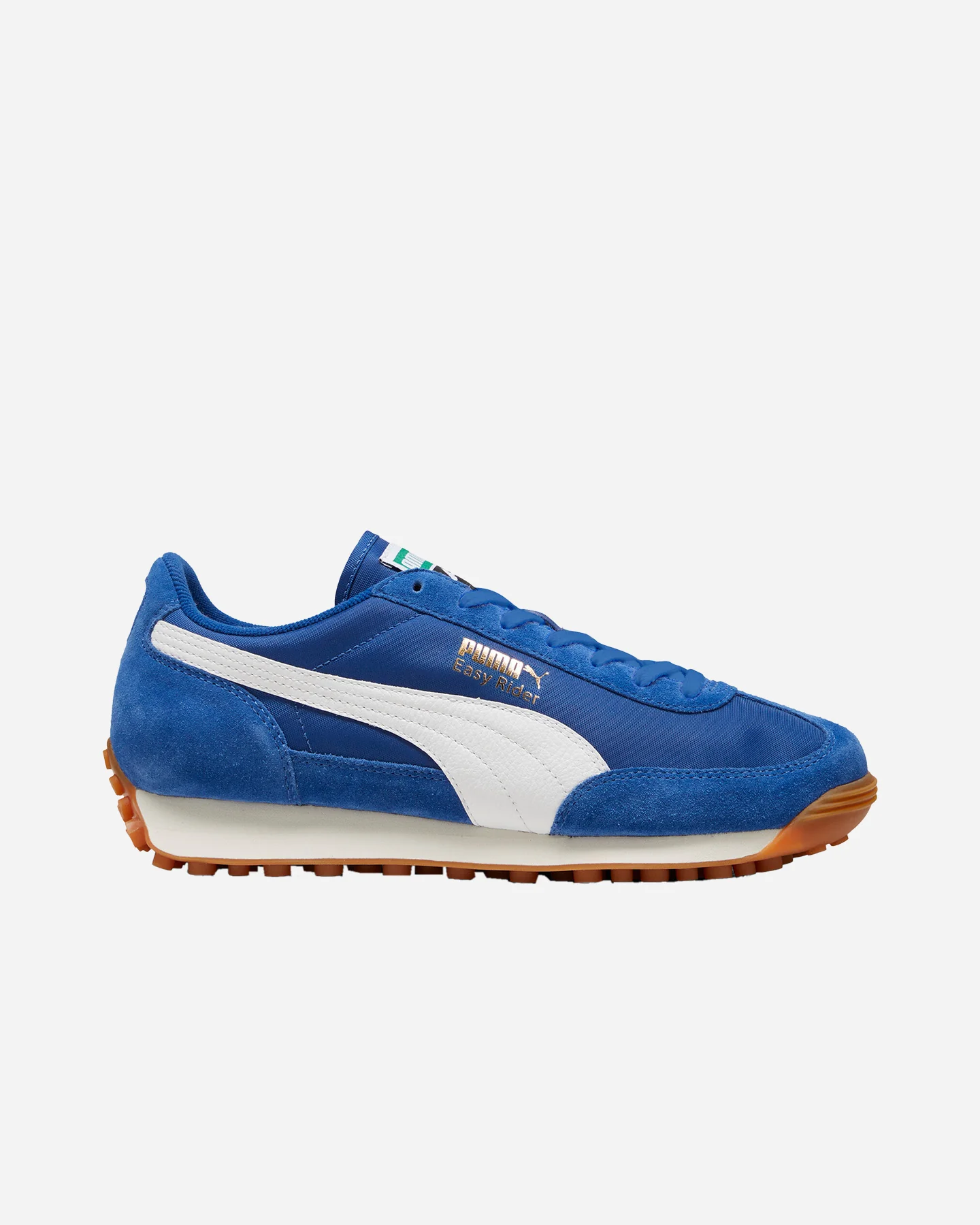 SCARPE SNEAKERS PUMA EASY RIDER VINTAGE M