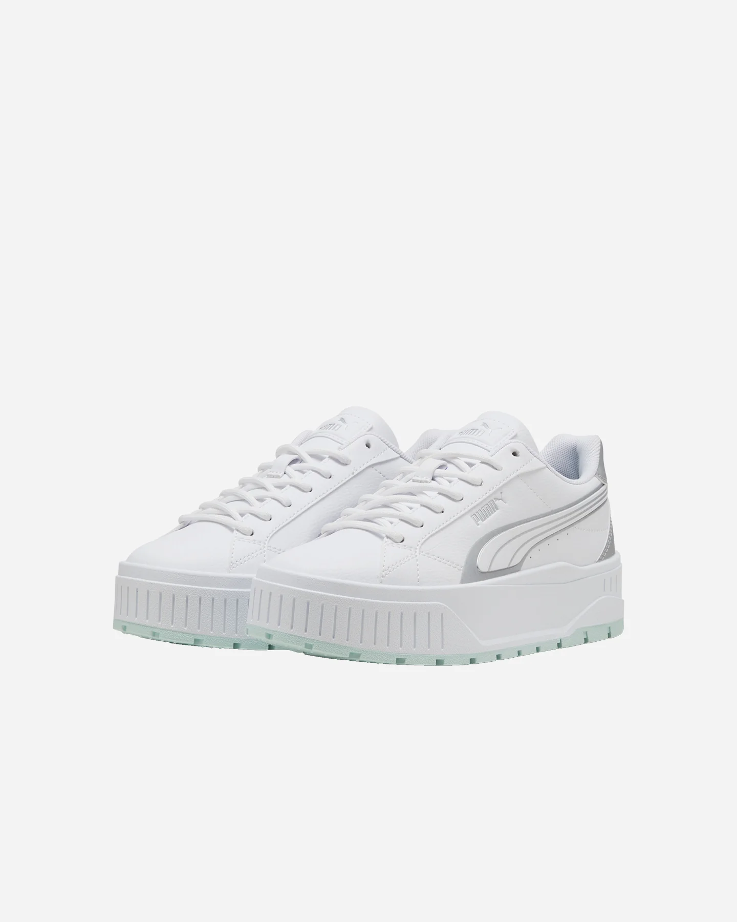 SCARPE SNEAKERS PUMA KARMEN II W - Image 2