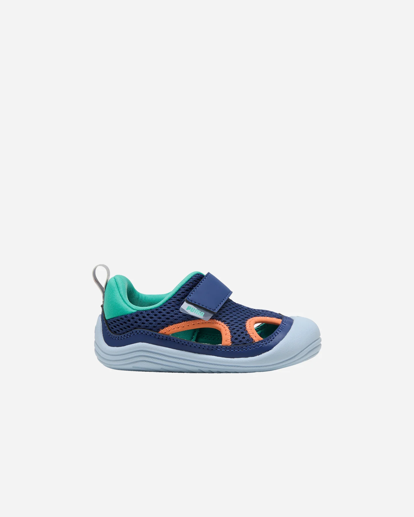 SCARPE SNEAKERS PUMA KITTEN SUMMER INF JR