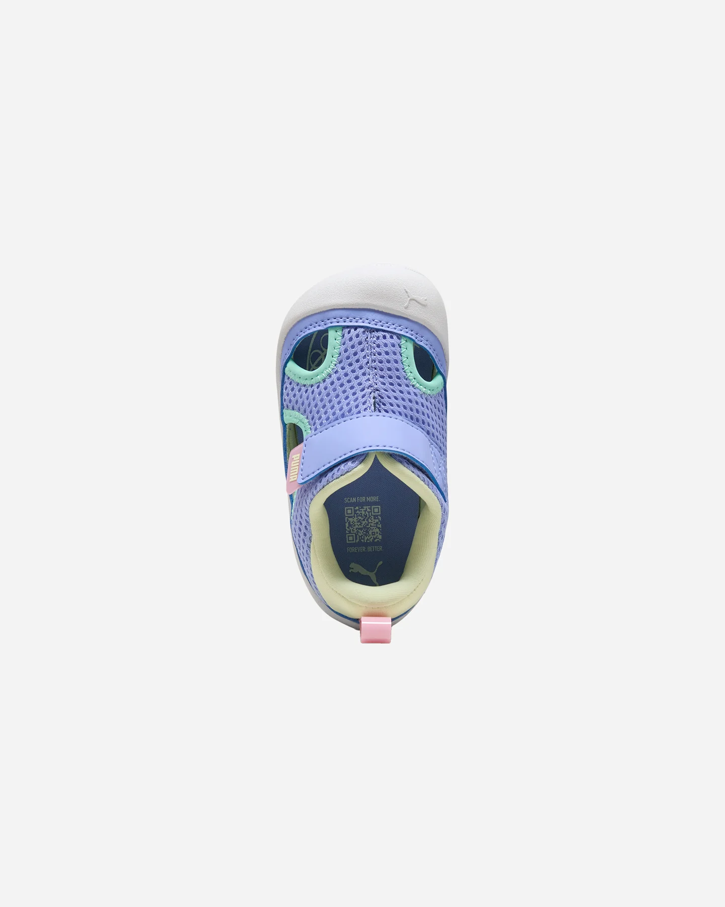 SCARPE SNEAKERS PUMA KITTEN SUMMER INF JR - Image 11