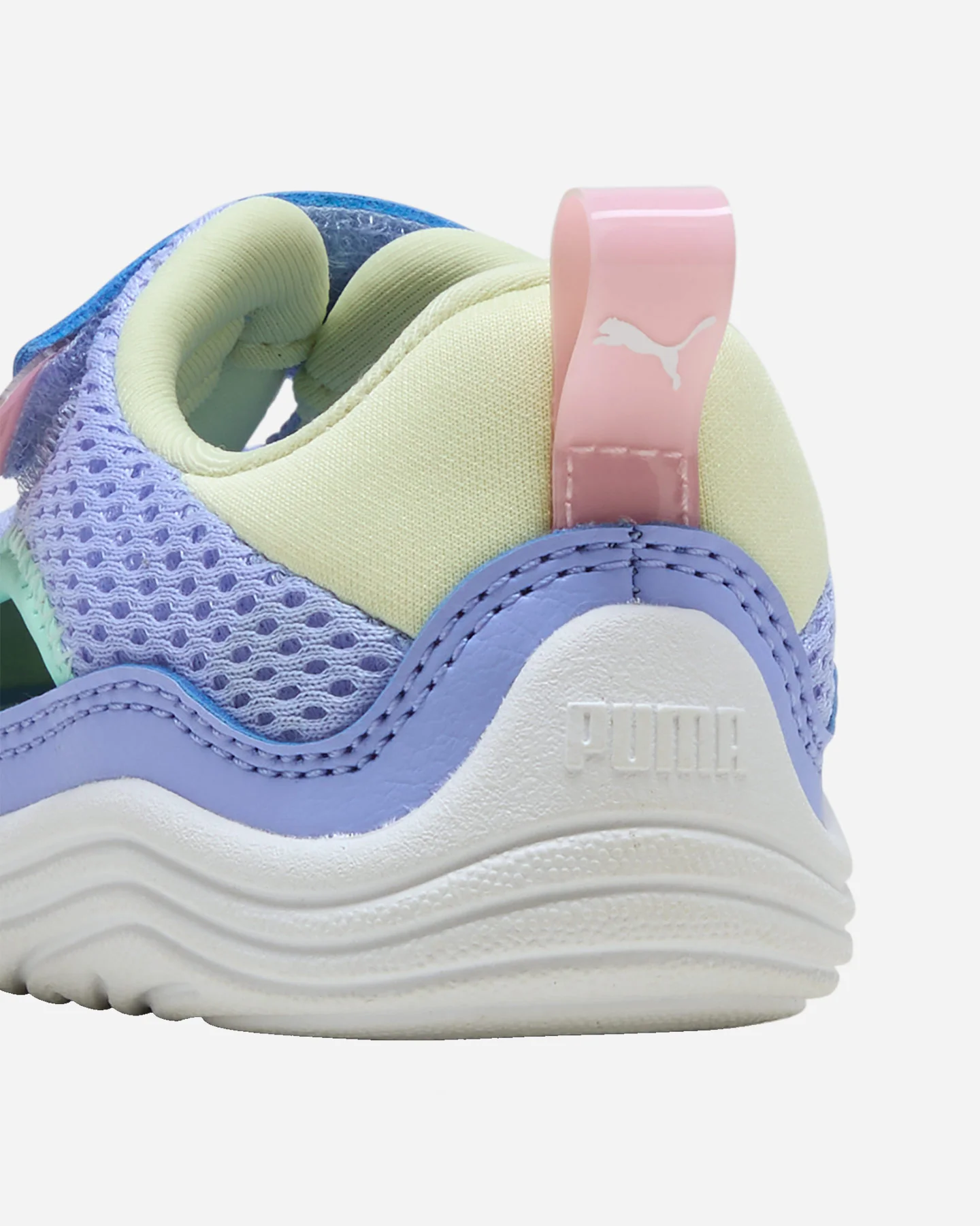 SCARPE SNEAKERS PUMA KITTEN SUMMER INF JR - Image 12