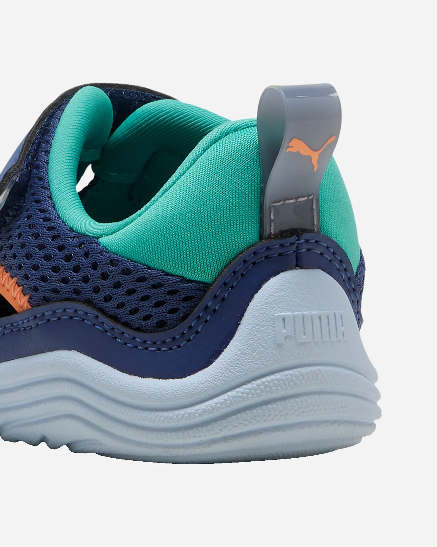 SCARPE SNEAKERS PUMA KITTEN SUMMER INF JR - Image 6
