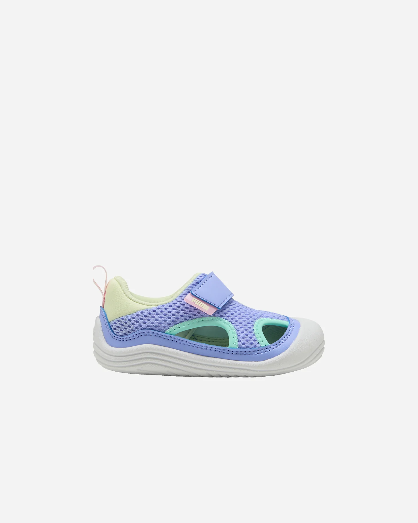 SCARPE SNEAKERS PUMA KITTEN SUMMER INF JR - Image 7