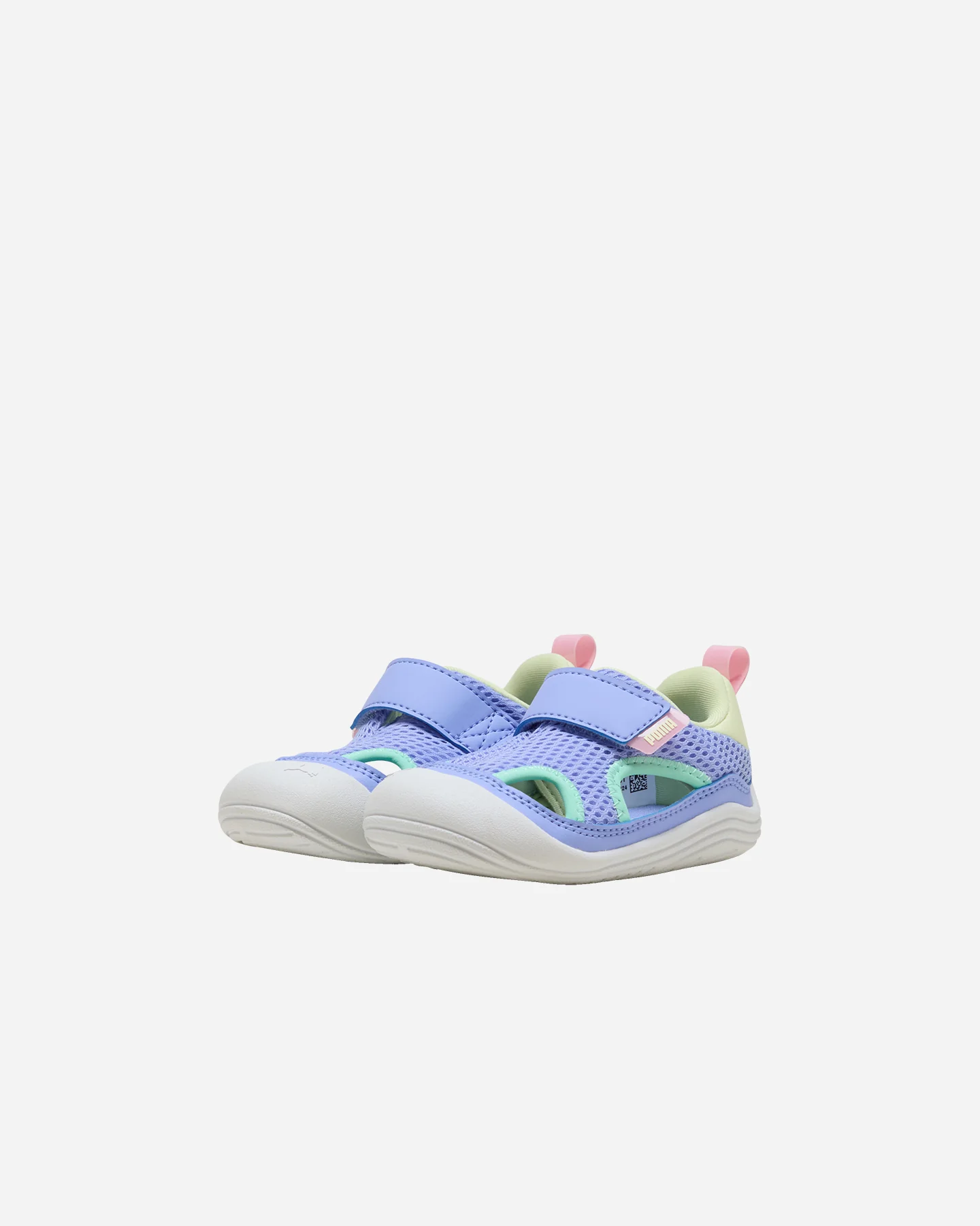 SCARPE SNEAKERS PUMA KITTEN SUMMER INF JR - Image 8