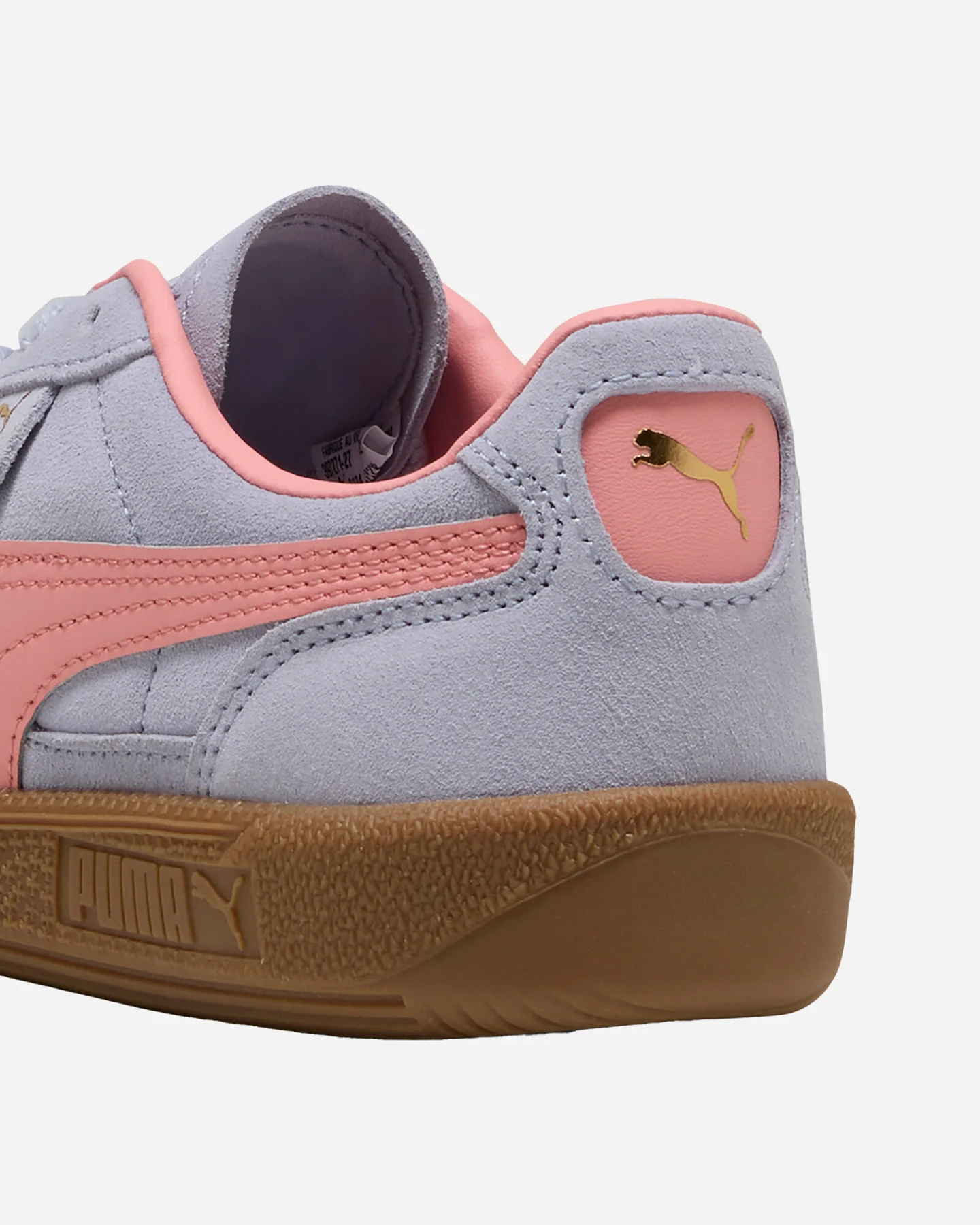 SCARPE SNEAKERS PUMA PALERMO GS JR - Image 6