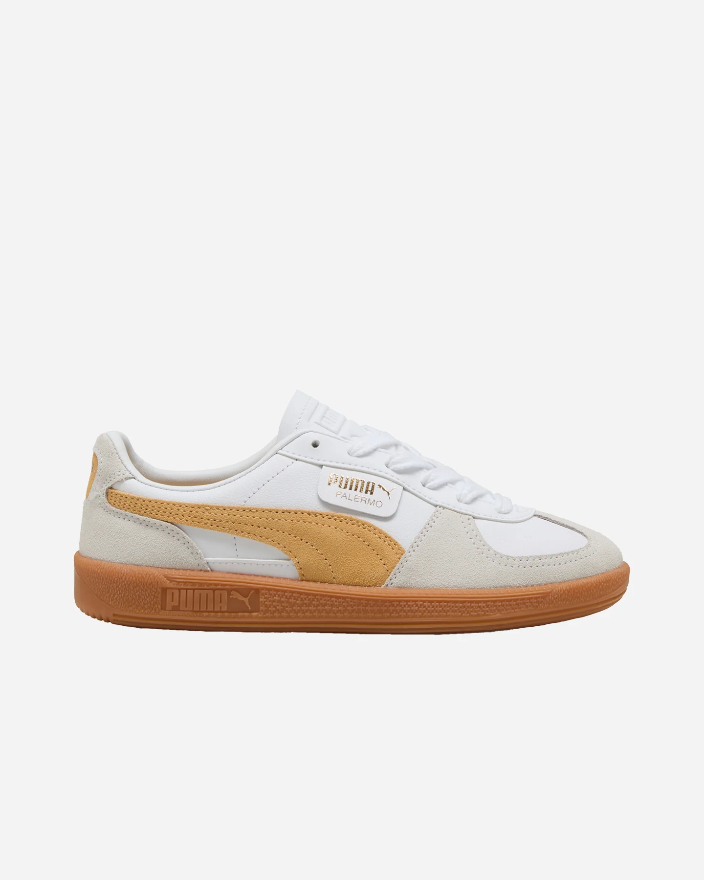 SCARPE SNEAKERS PUMA PALERMO LTH W