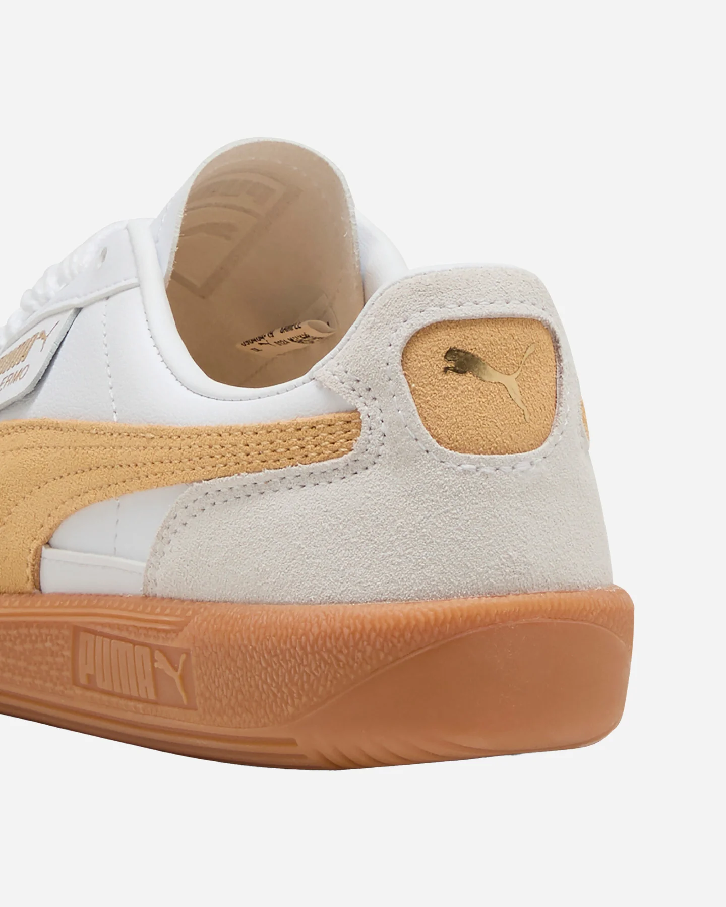 SCARPE SNEAKERS PUMA PALERMO LTH W - Image 6