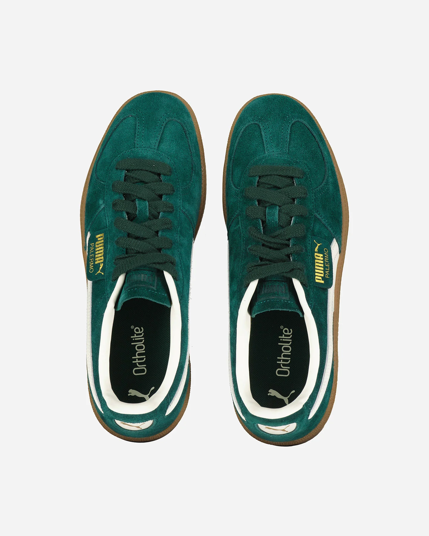 SCARPE SNEAKERS PUMA PALERMO M - Image 4