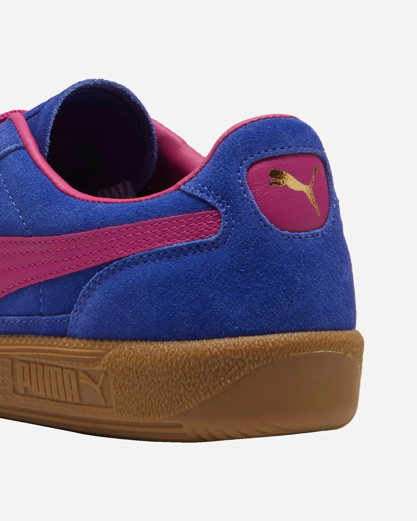 SCARPE SNEAKERS PUMA PALERMO W - Image 6