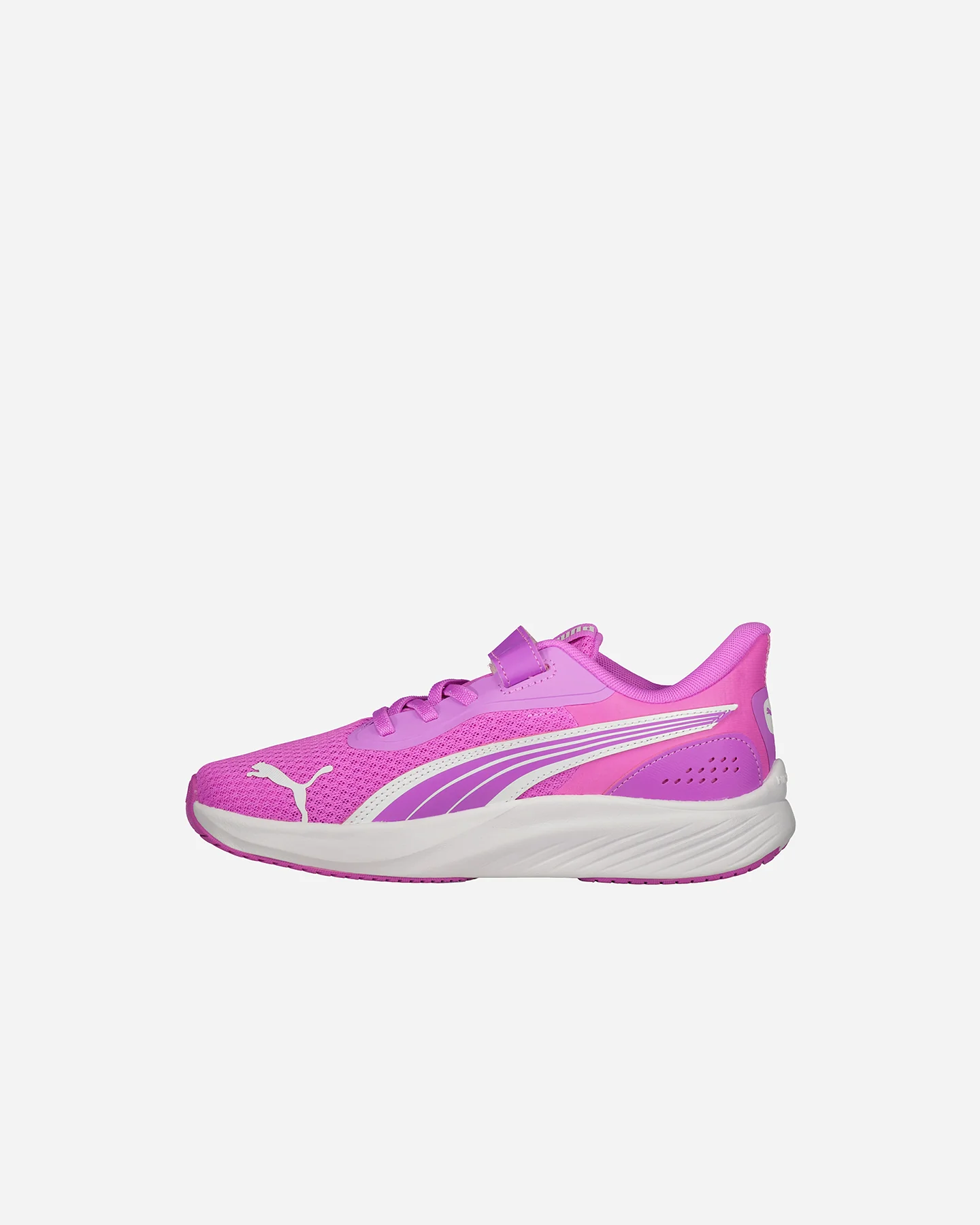 SCARPE SNEAKERS PUMA POUNCE LITE PS JR - Image 4