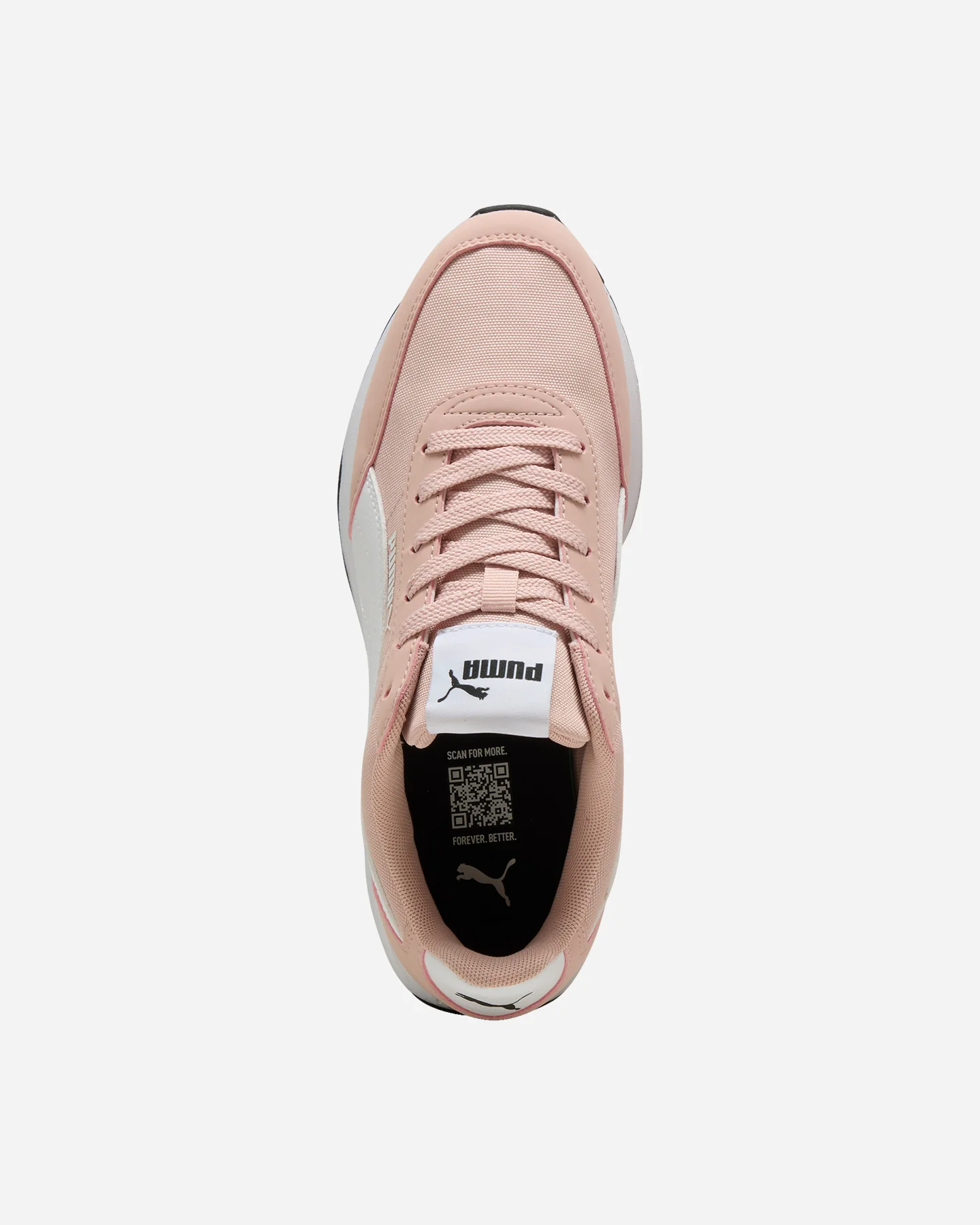 SCARPE SNEAKERS PUMA R78 LIGHTWIND W - Image 4