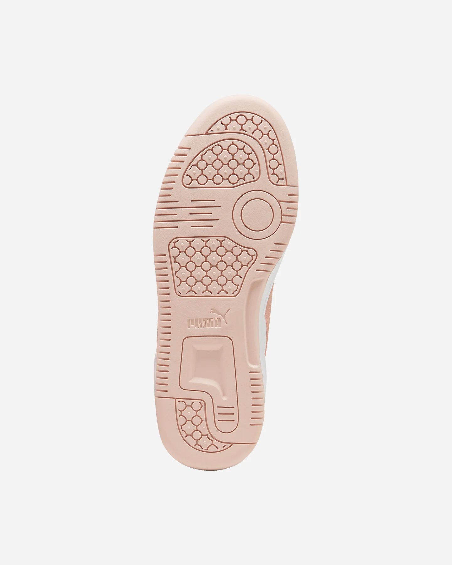 SCARPE SNEAKERS PUMA REBOUND V6 GS JR - Image 9