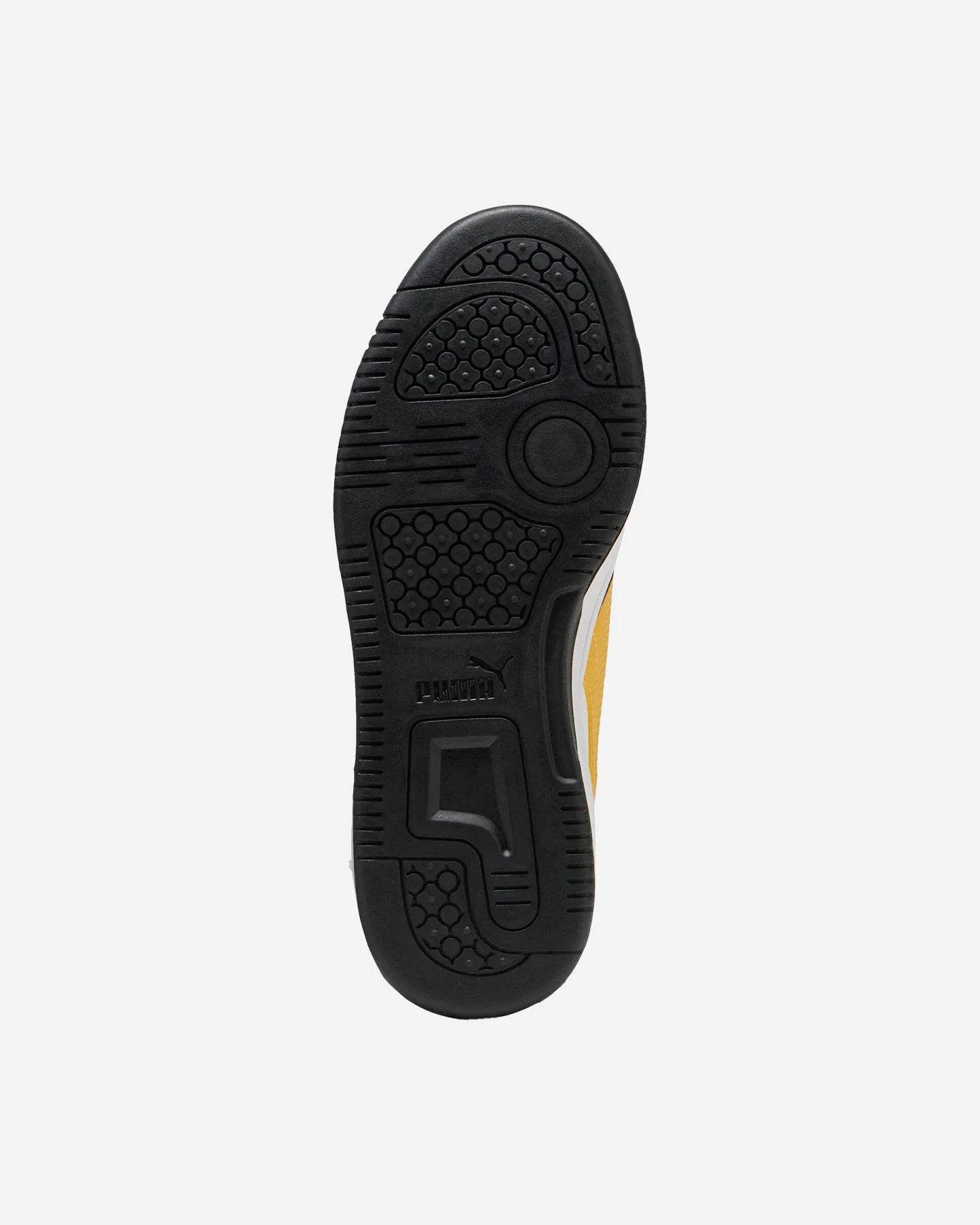 SCARPE SNEAKERS PUMA REBOUND V6 LO GS JR - Image 3