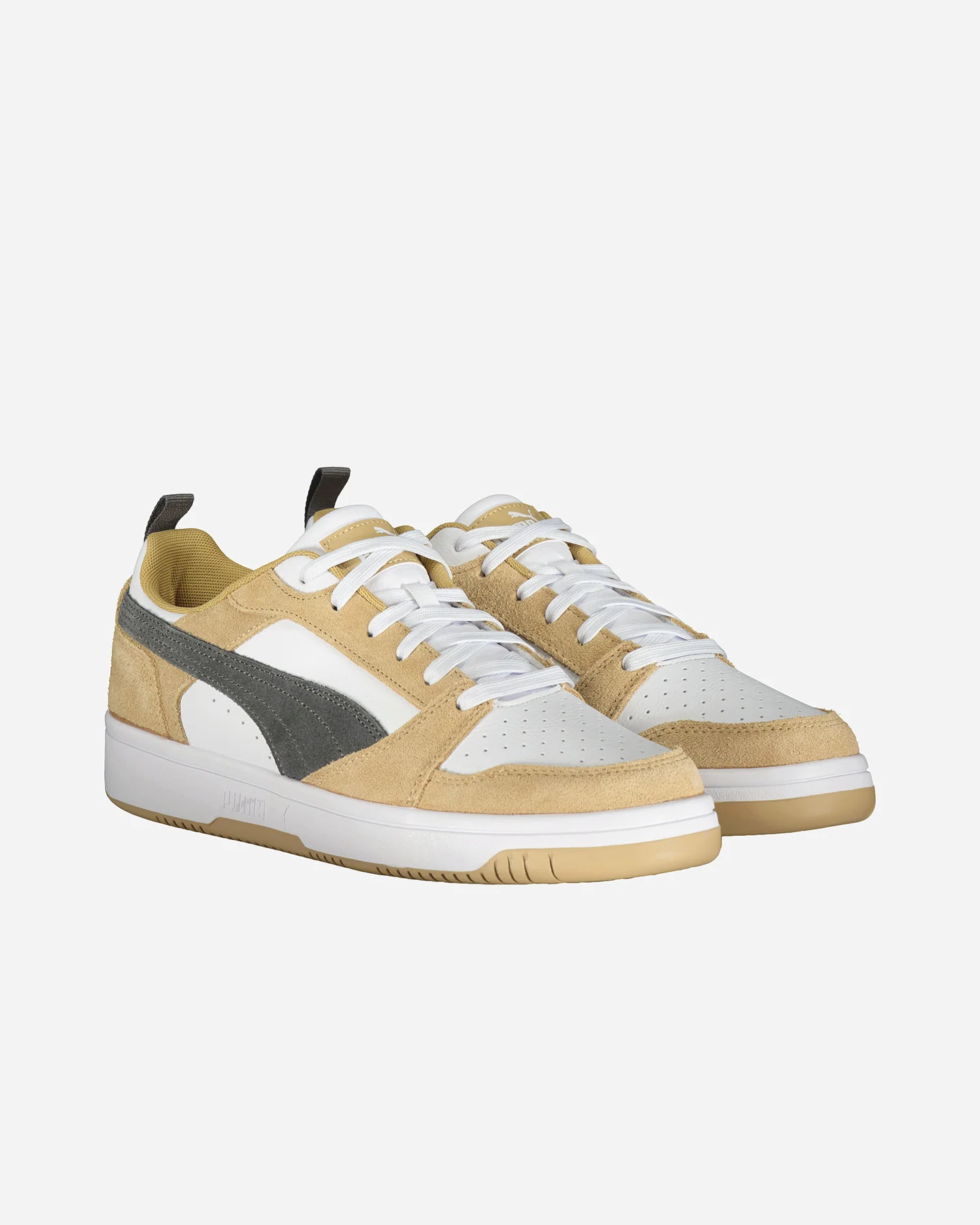 SCARPE SNEAKERS PUMA REBOUND V6 LOW SD M - Image 8