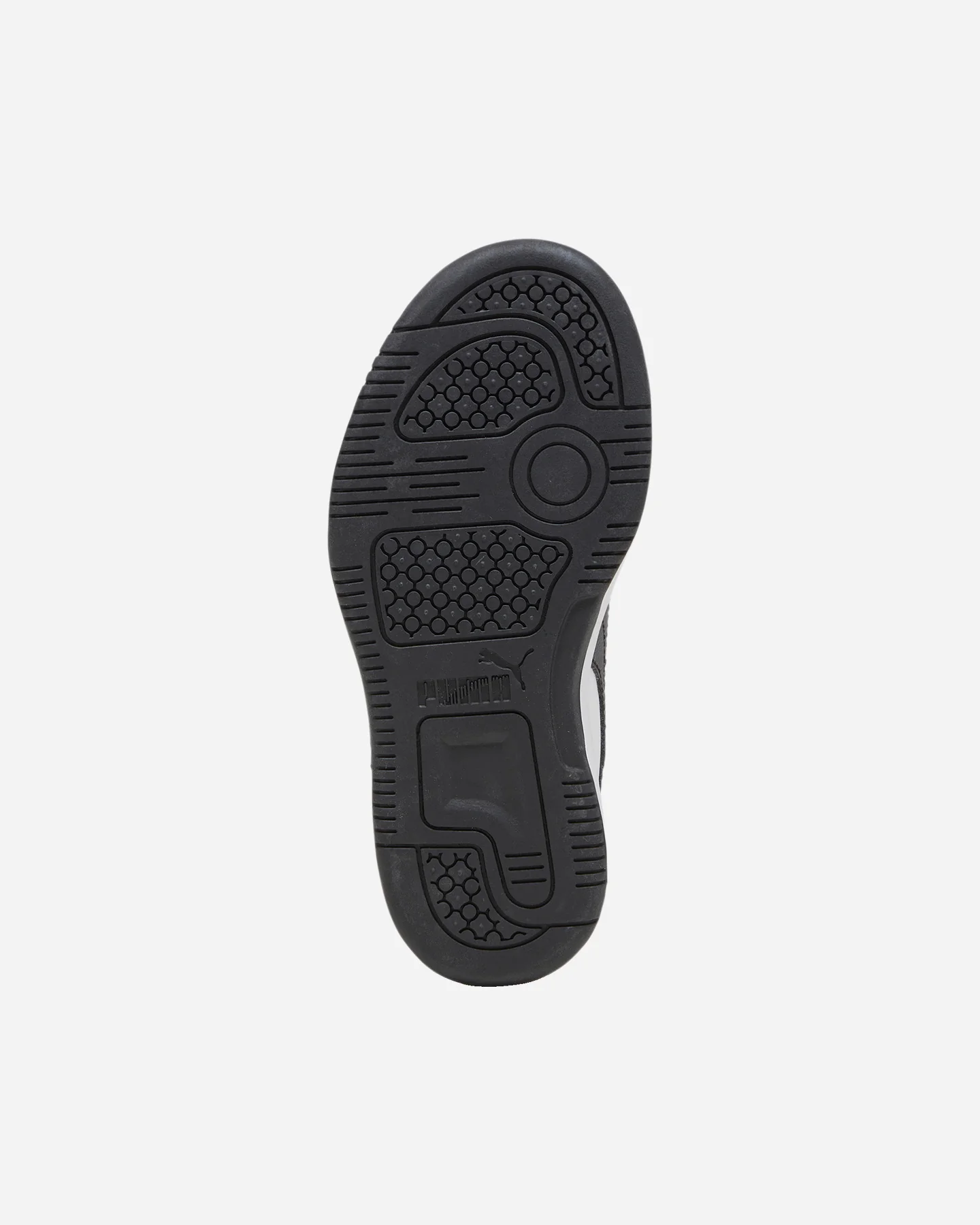 SCARPE SNEAKERS PUMA REBOUND V6 MID PS JR - Image 3