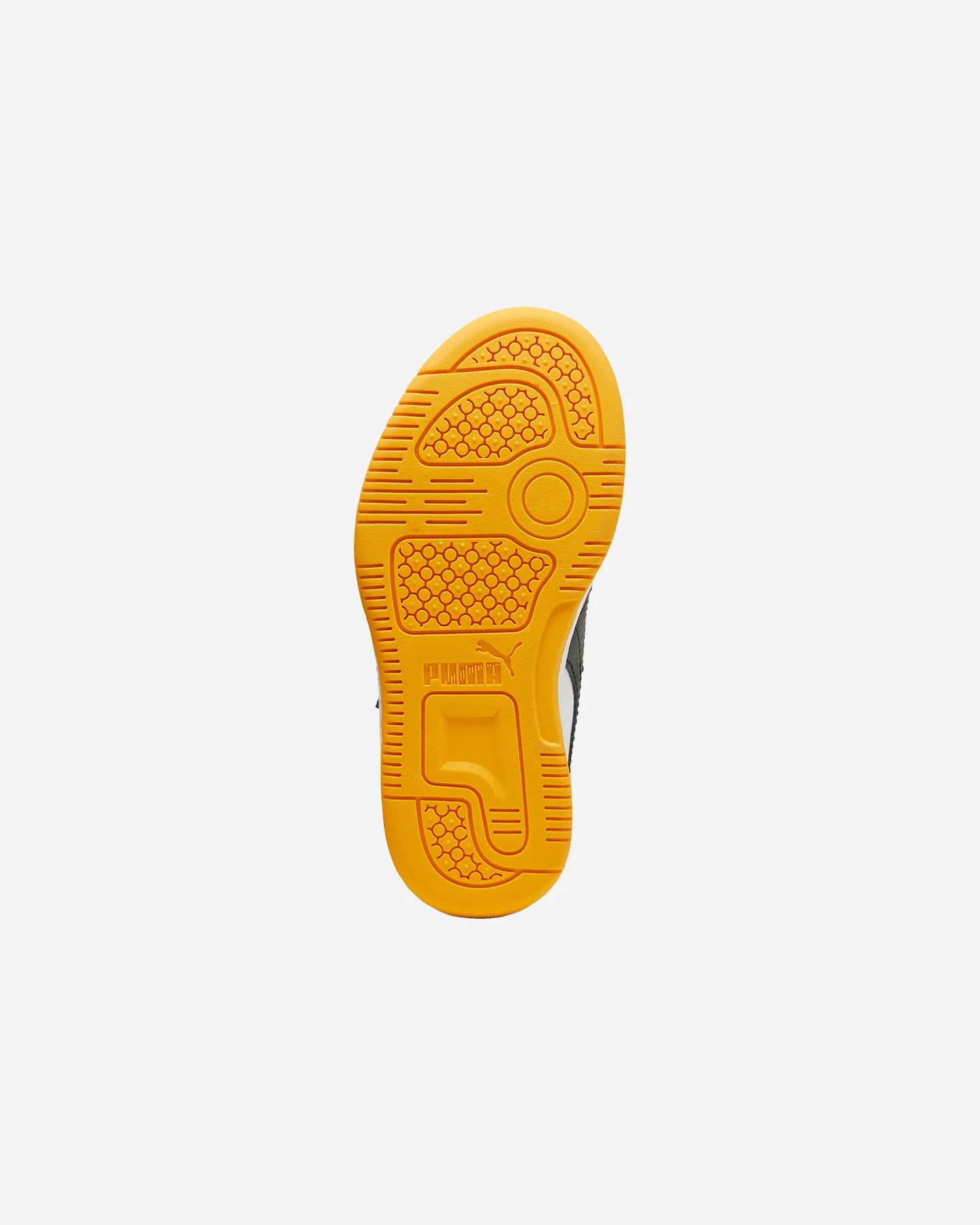 SCARPE SNEAKERS PUMA REBOUND V6 MID PS JR - Image 9