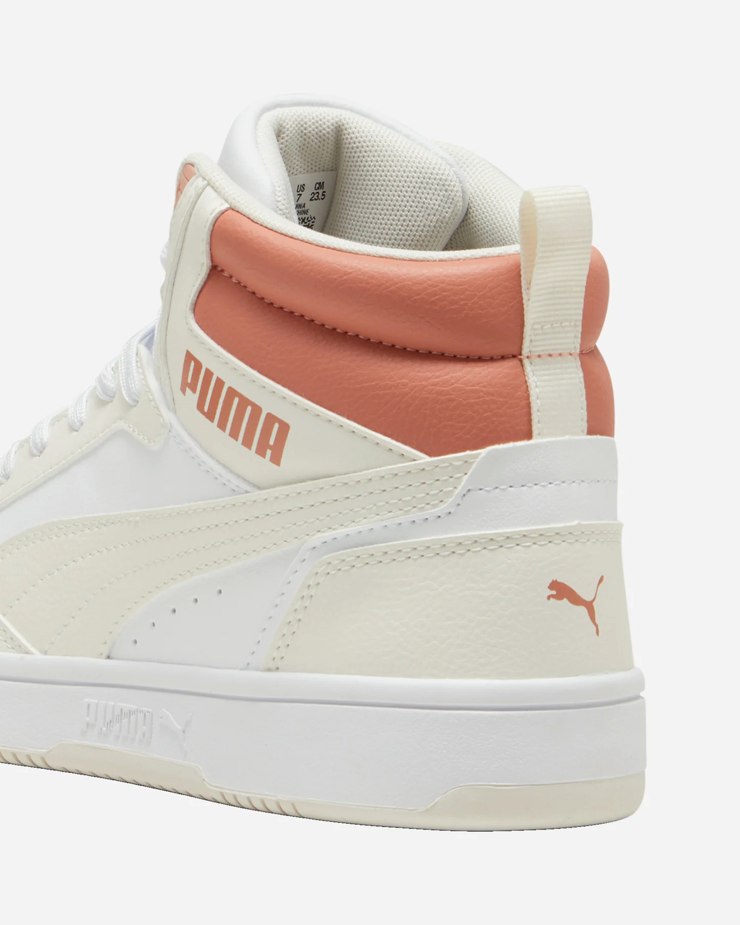 SCARPE SNEAKERS PUMA REBOUND V6 W - Image 6